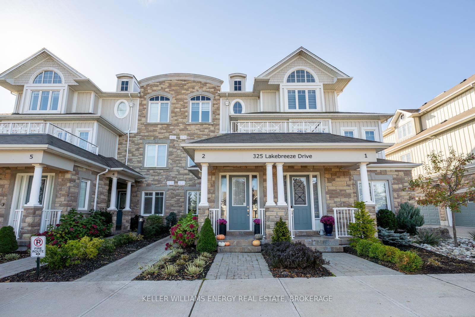 Photo 26 of Unit 2, 325 Lakebreeze Drive, Clarington, Newcastle — HOMEH