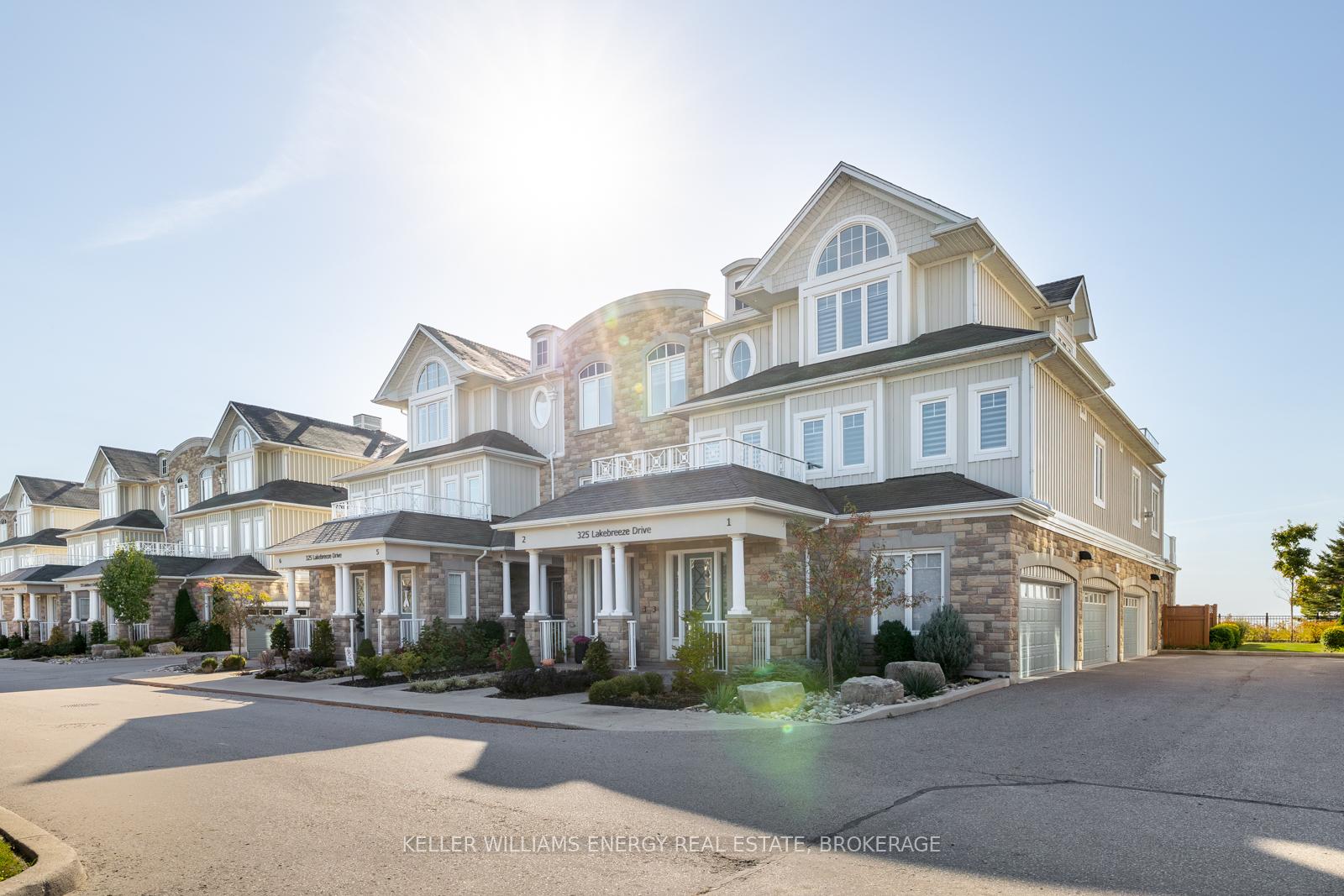 Photo 28 of Unit 2, 325 Lakebreeze Drive, Clarington, Newcastle — HOMEH