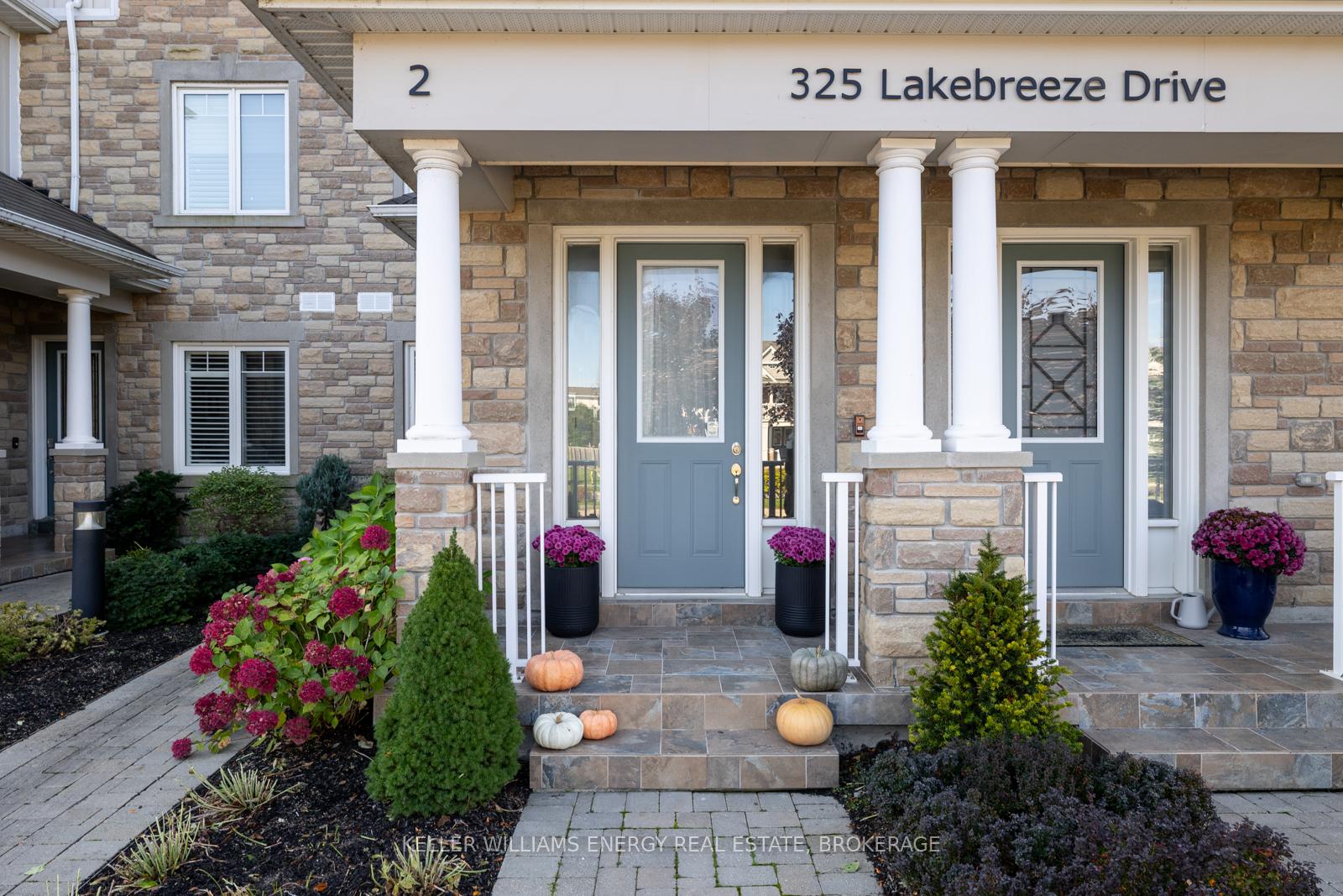 Photo 32 of Unit 2, 325 Lakebreeze Drive, Clarington, Newcastle — HOMEH