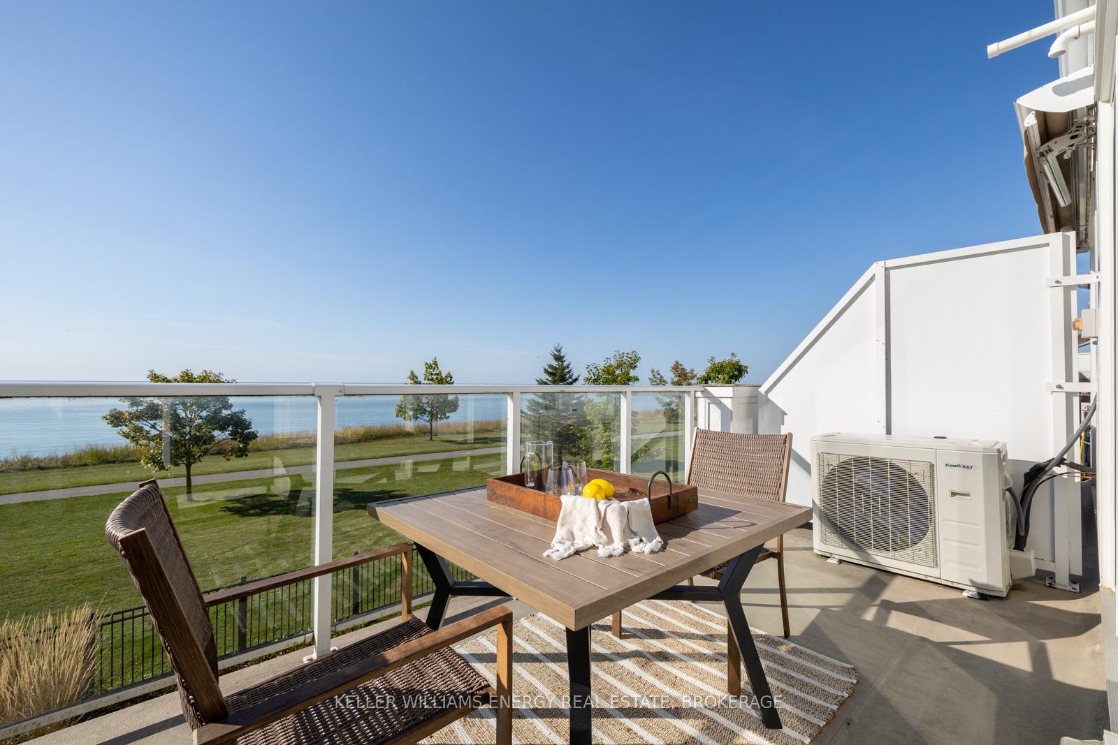 Photo 33 of Unit 2, 325 Lakebreeze Drive, Clarington, Newcastle — HOMEH