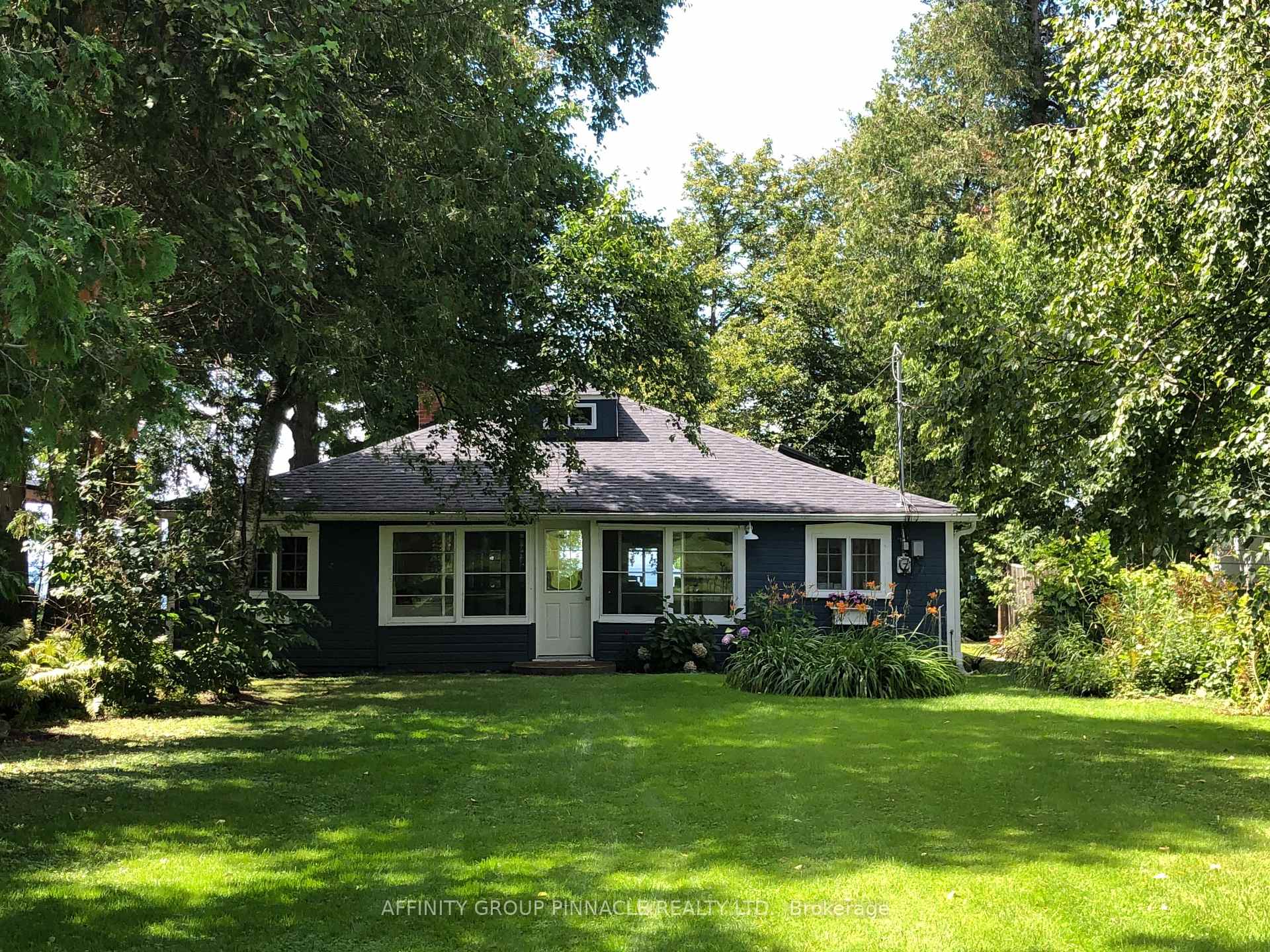 Photo 1 of 27250 Cedarhurst Beach Road, Brock, Beaverton — HOMEH