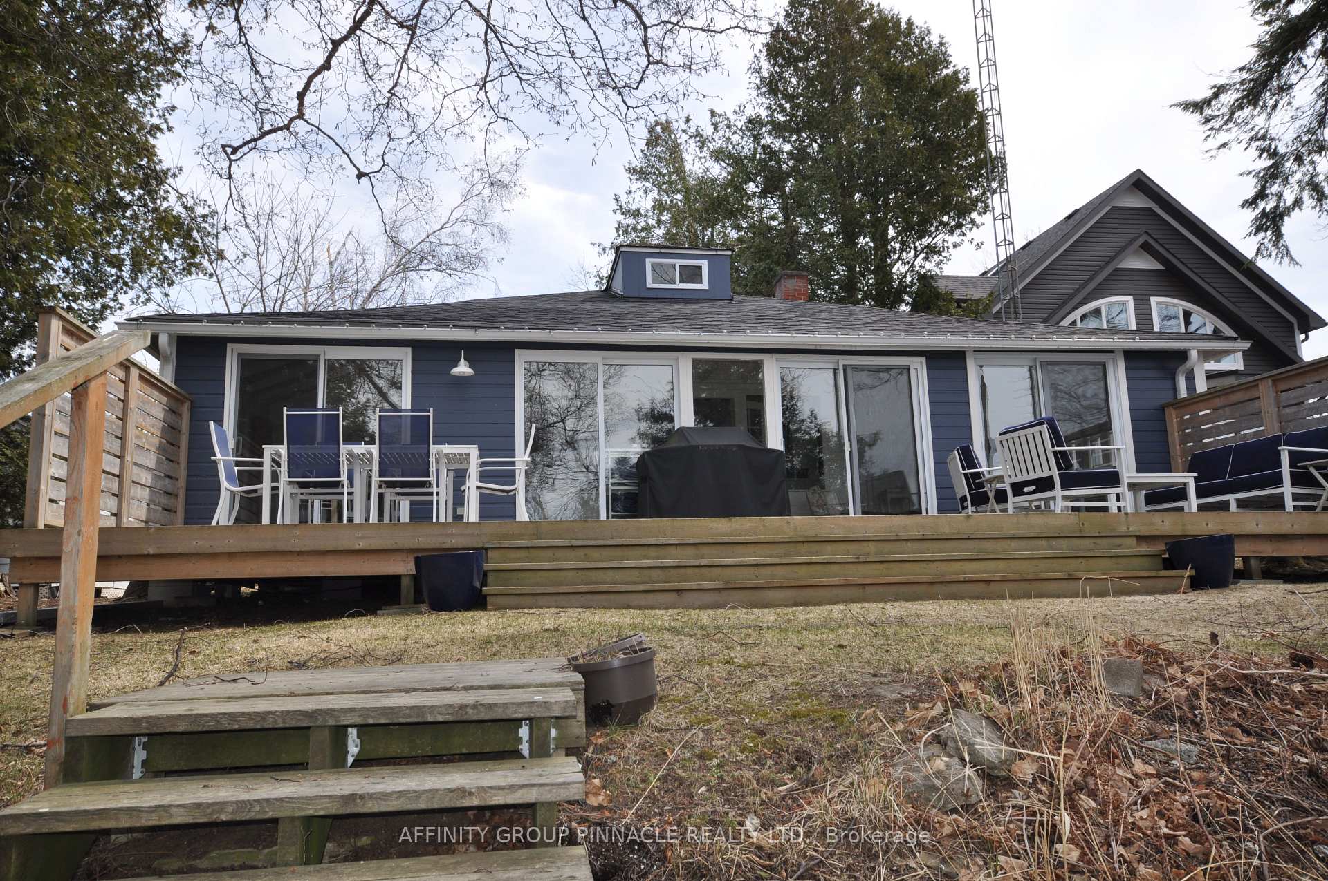 Photo 7 of 27250 Cedarhurst Beach Road, Brock, Beaverton — HOMEH