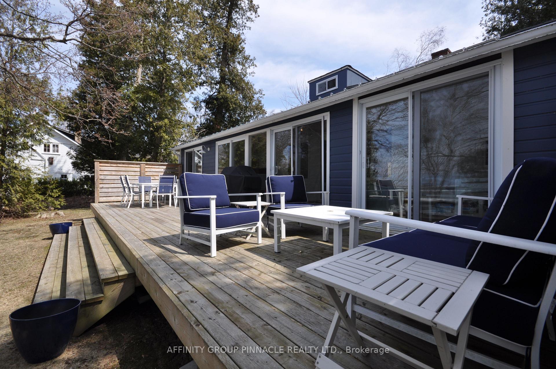 Photo 32 of 27250 Cedarhurst Beach Road, Brock, Beaverton — HOMEH
