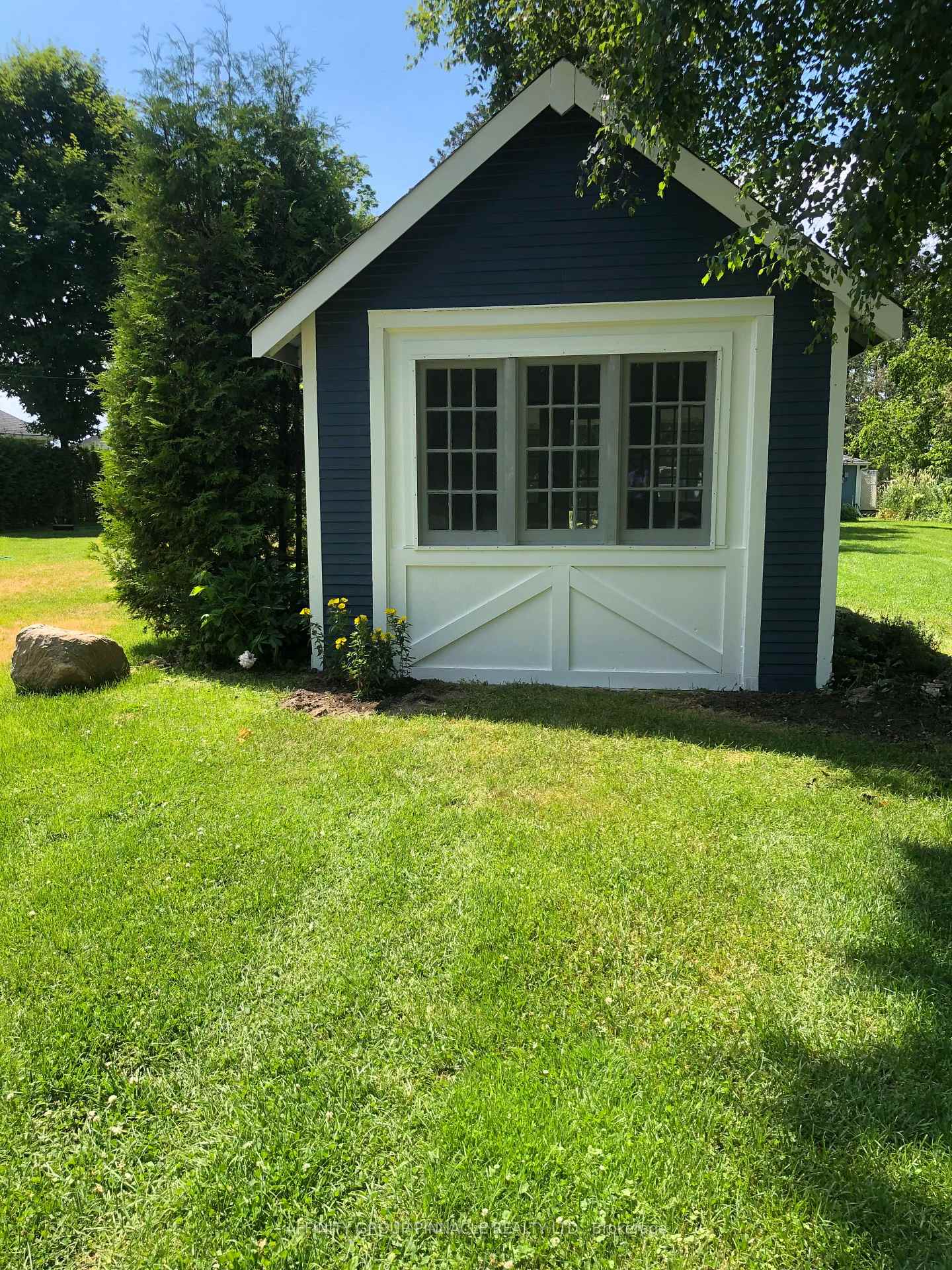 Photo 24 of 27250 Cedarhurst Beach Road, Brock, Beaverton — HOMEH