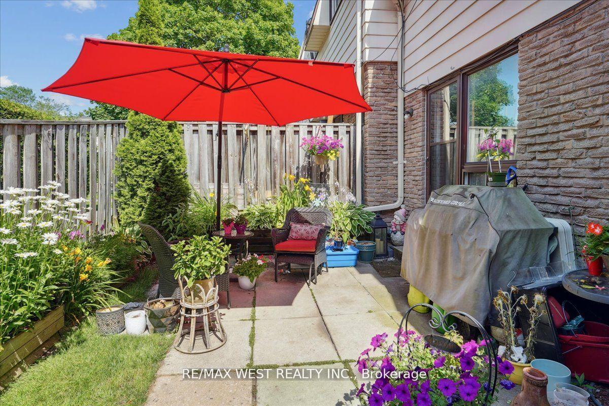 Photo 5 of Unit 37, 506 Normandy Street, Oshawa, Central — HOMEH