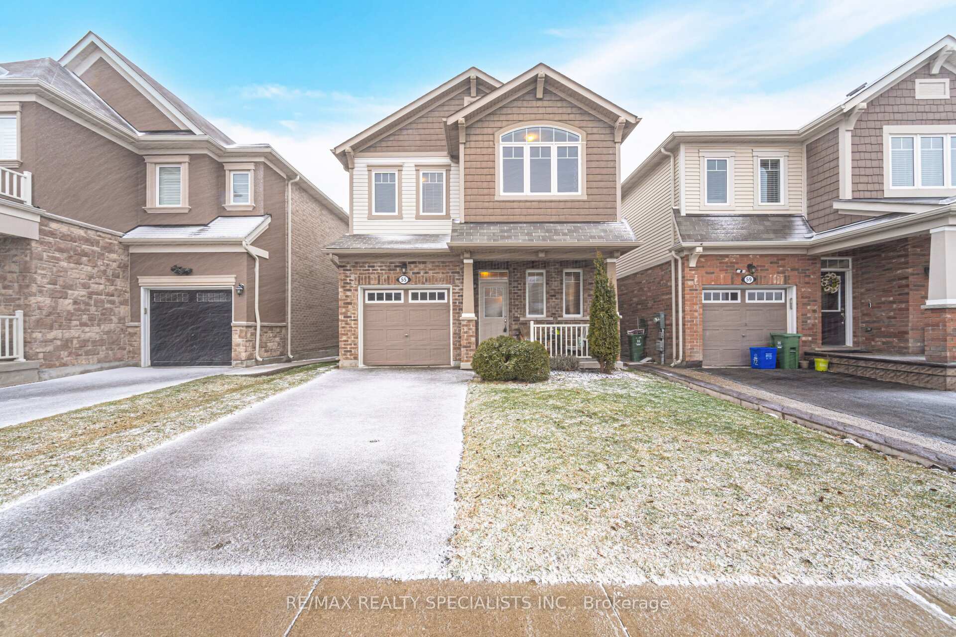 Photo 45 of 55 Sipes Drive, Hamilton, Waterdown — HOMEH