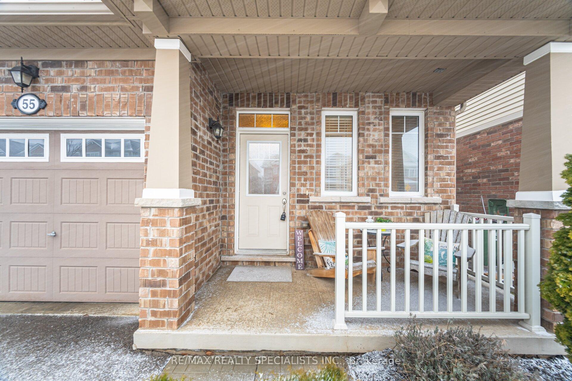 Photo 7 of 55 Sipes Drive, Hamilton, Waterdown — HOMEH