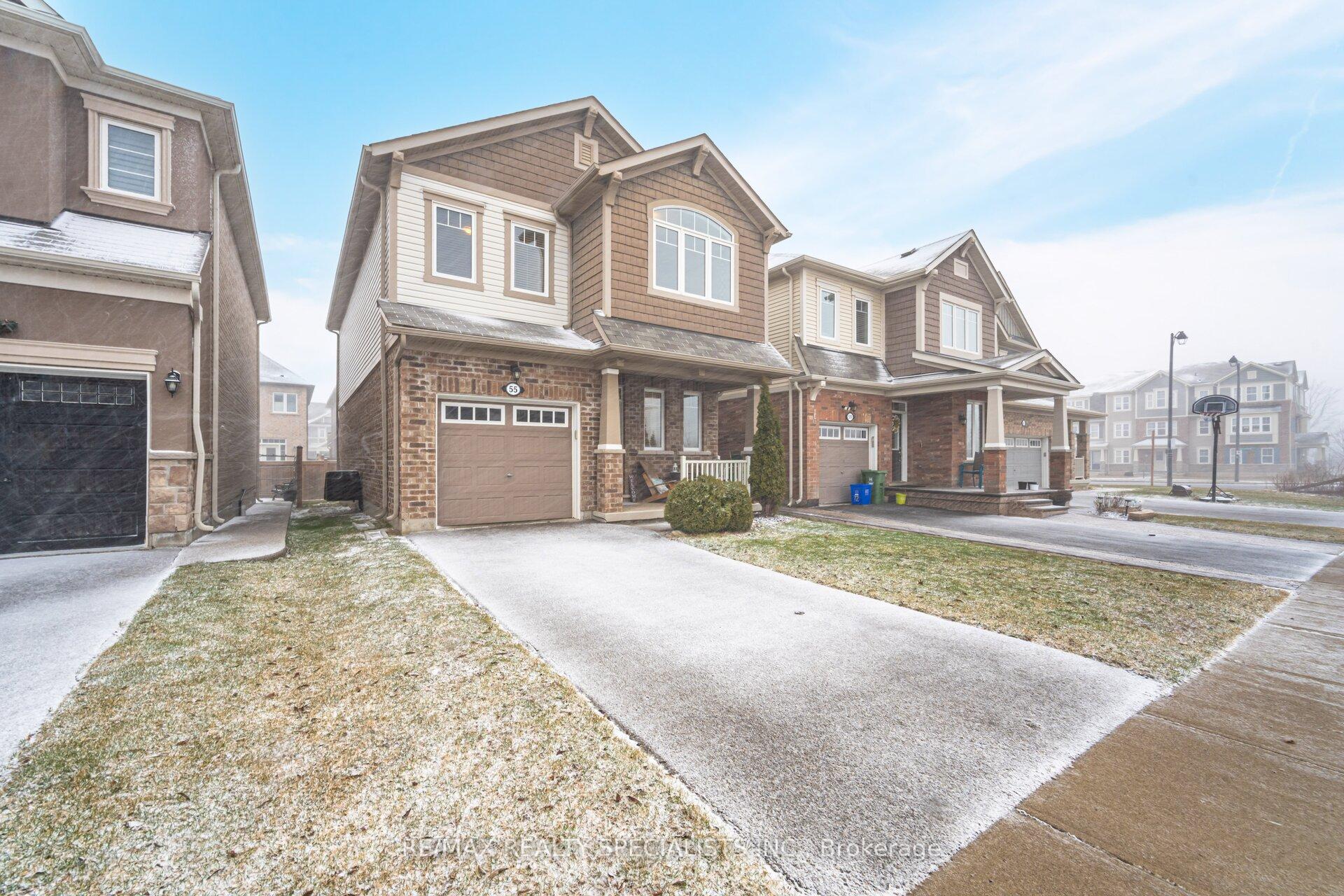 Photo 14 of 55 Sipes Drive, Hamilton, Waterdown — HOMEH