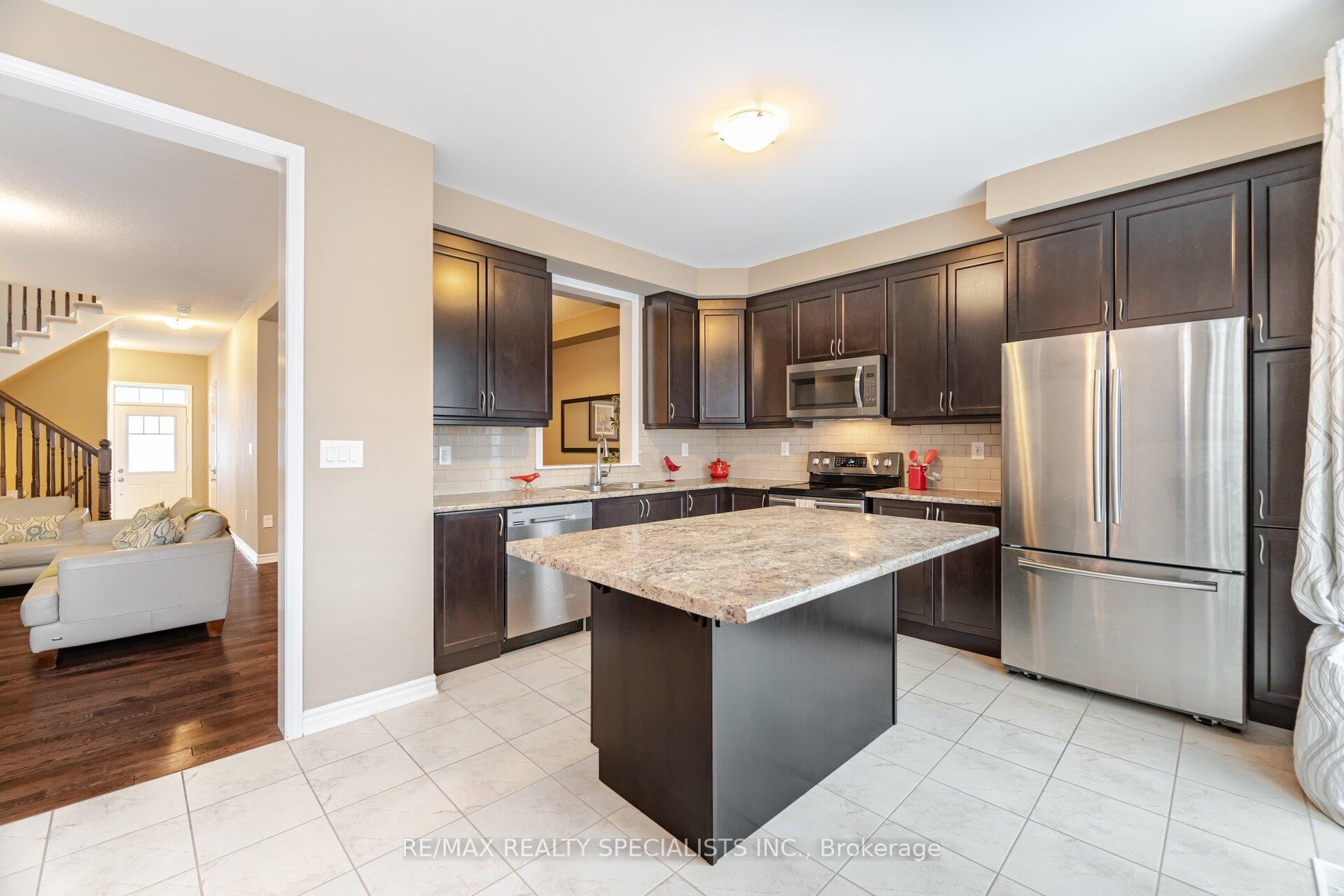 Photo 20 of 55 Sipes Drive, Hamilton, Waterdown — HOMEH