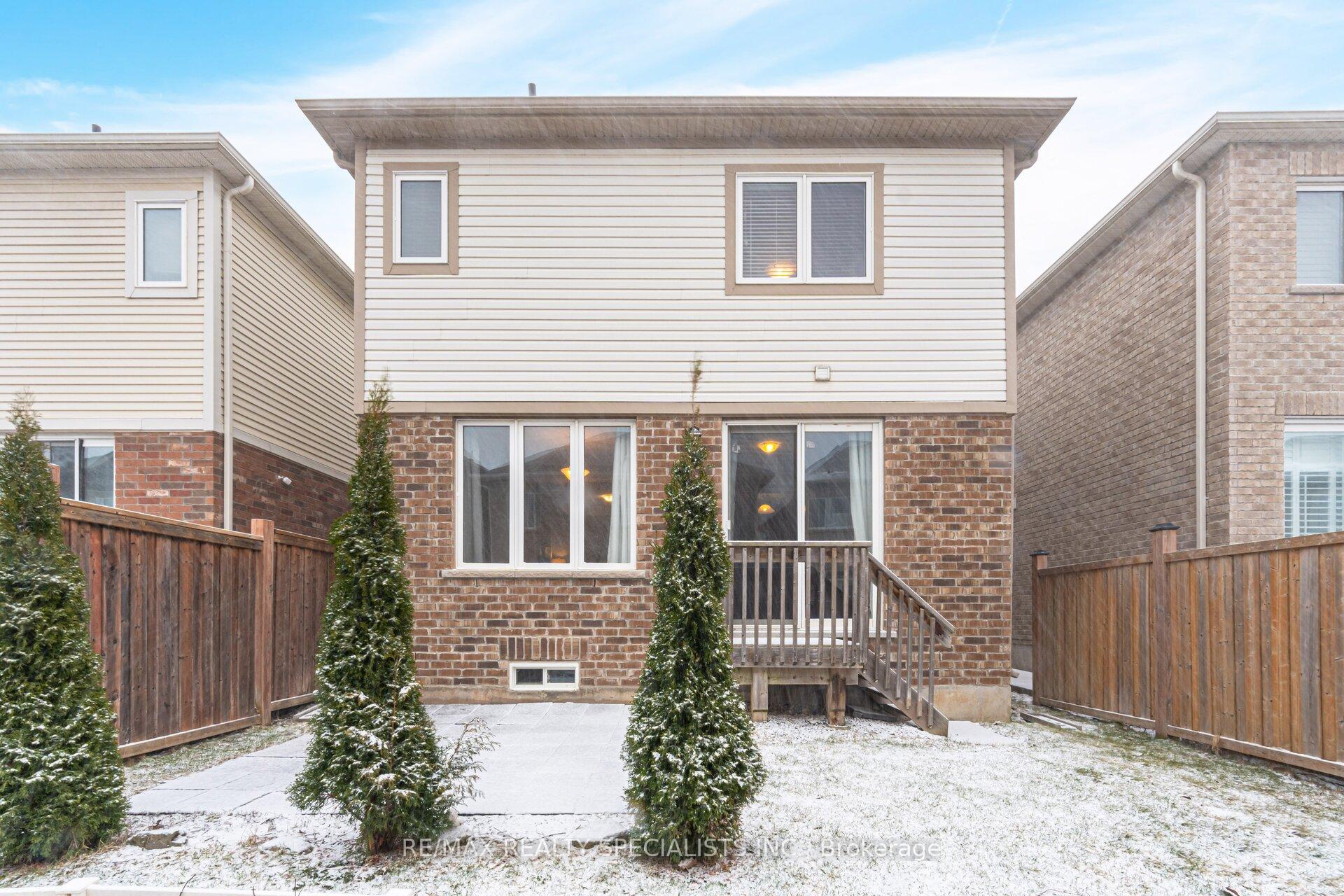 Photo 42 of 55 Sipes Drive, Hamilton, Waterdown — HOMEH
