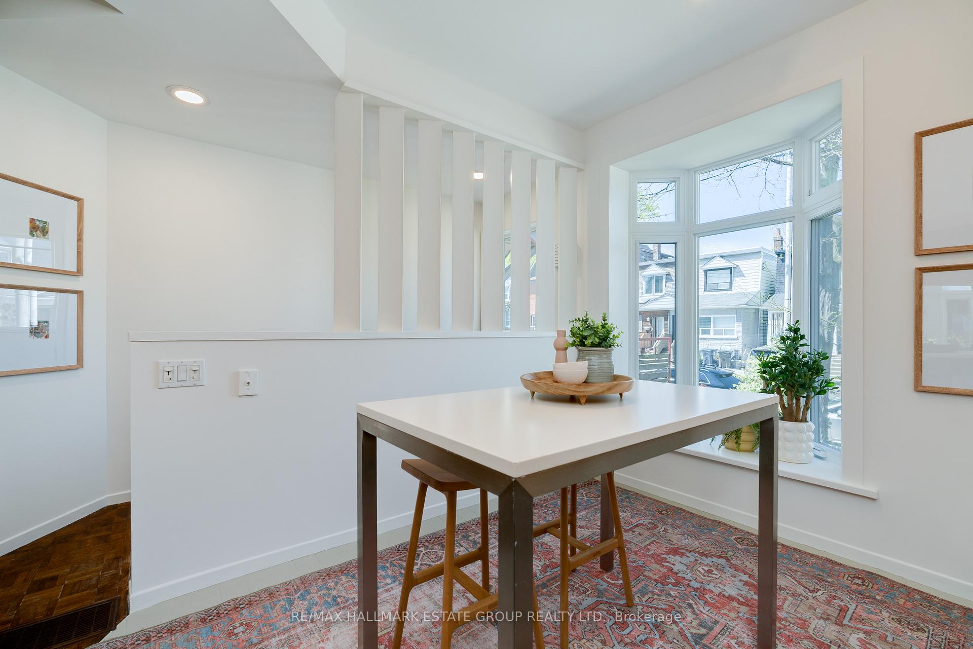 Photo 11 of 123 Withrow Avenue, Toronto, North Riverdale — HOMEH