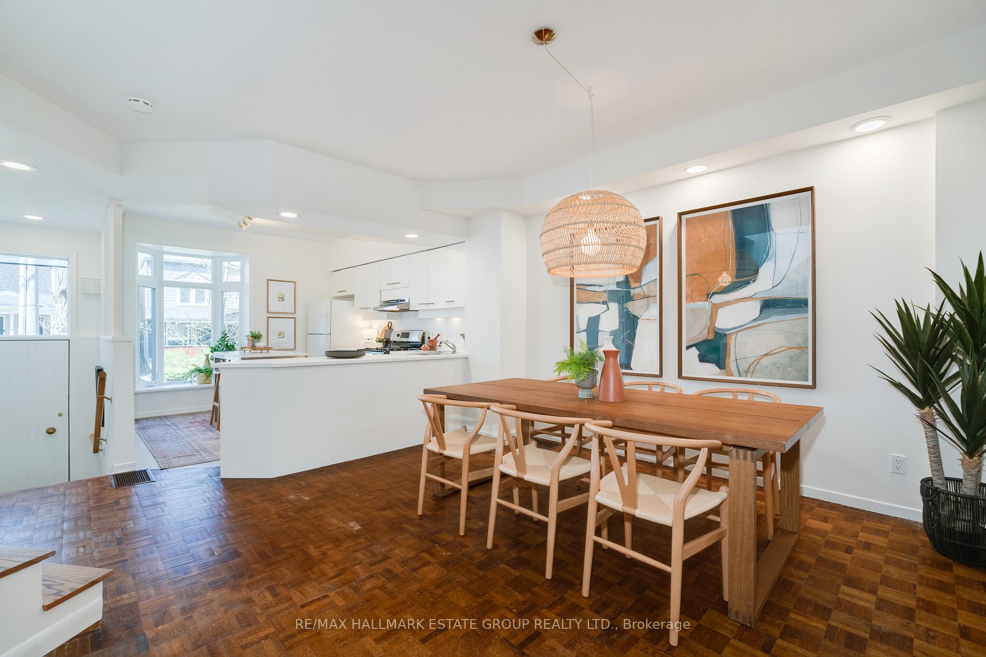 Photo 27 of 123 Withrow Avenue, Toronto, North Riverdale — HOMEH