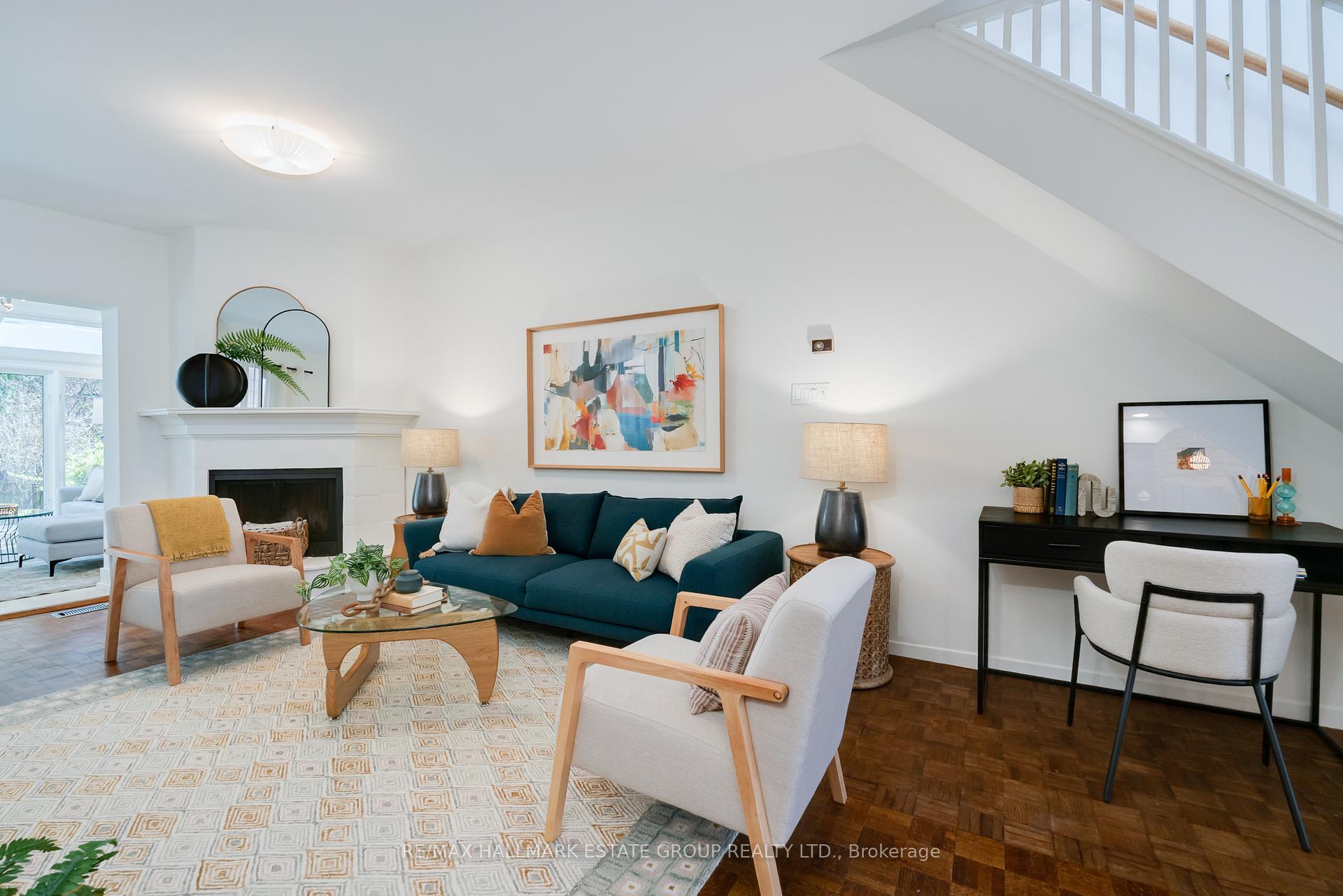 Photo 10 of 123 Withrow Avenue, Toronto, North Riverdale — HOMEH