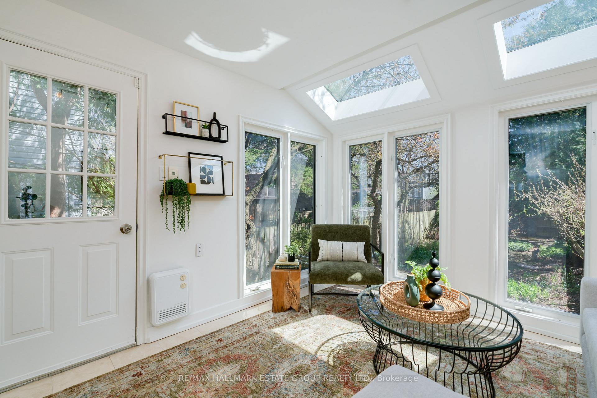 Photo 45 of 123 Withrow Avenue, Toronto, North Riverdale — HOMEH