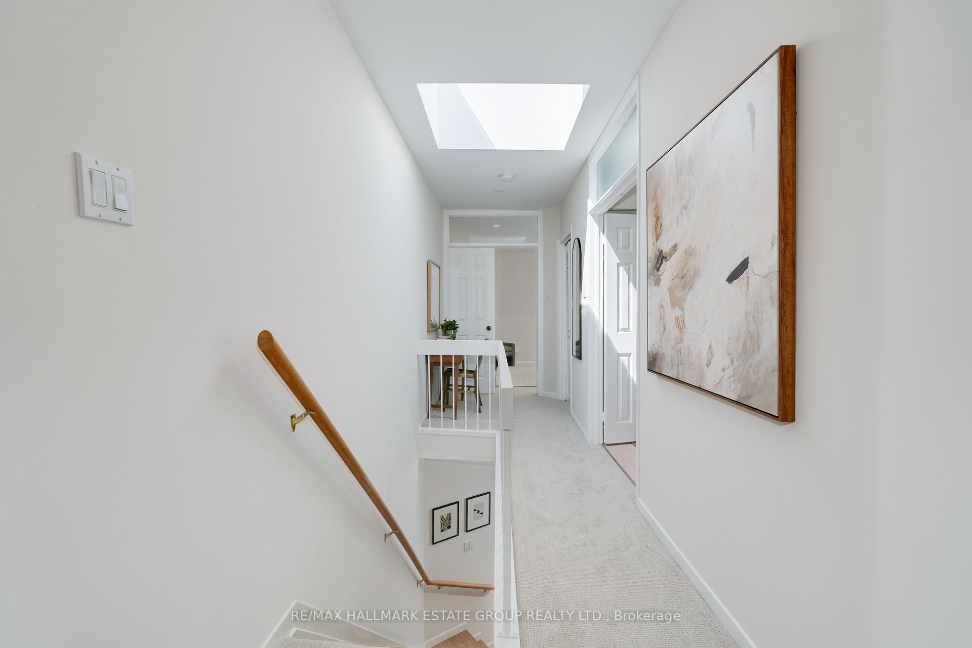 Photo 22 of 123 Withrow Avenue, Toronto, North Riverdale — HOMEH