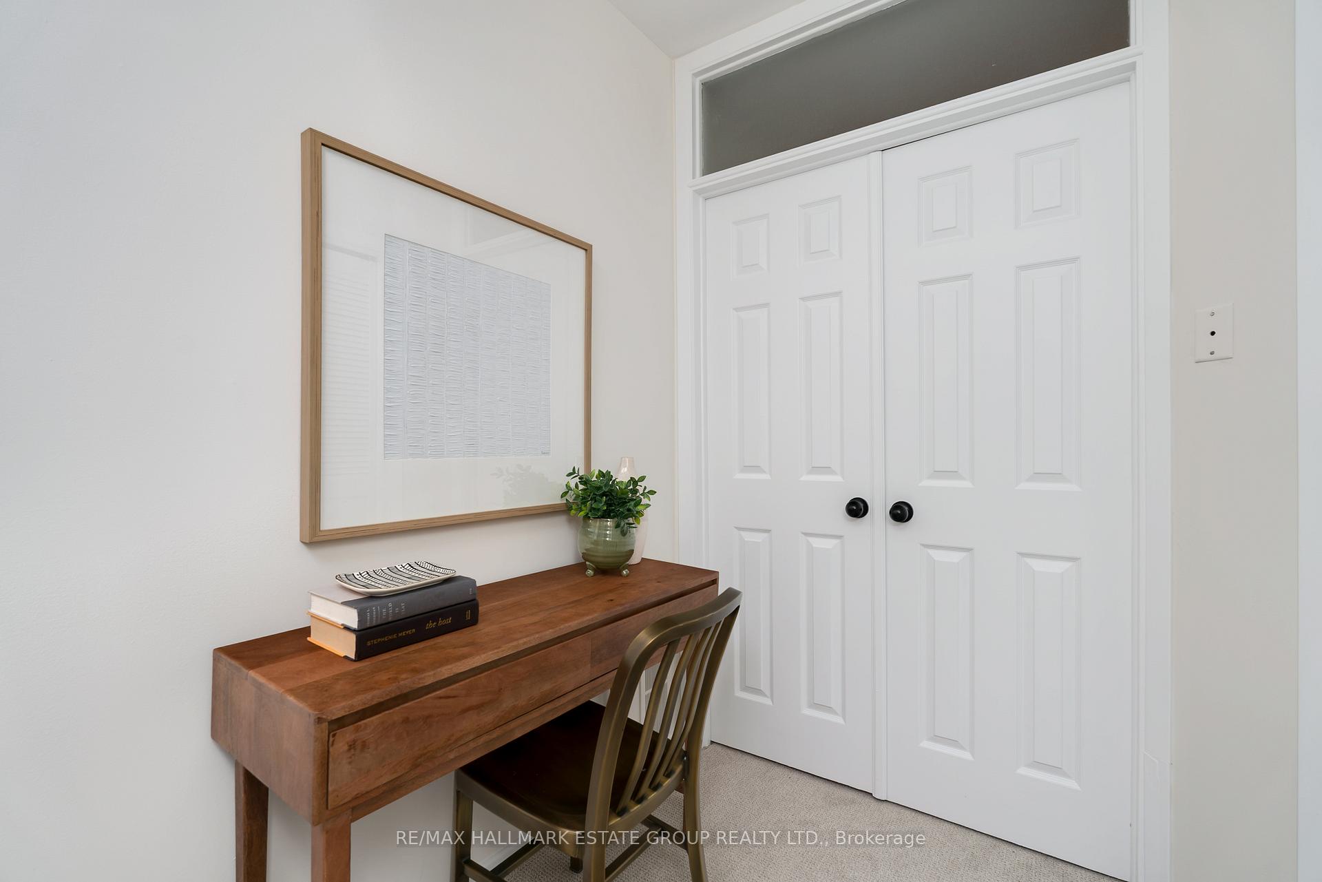 Photo 14 of 123 Withrow Avenue, Toronto, North Riverdale — HOMEH