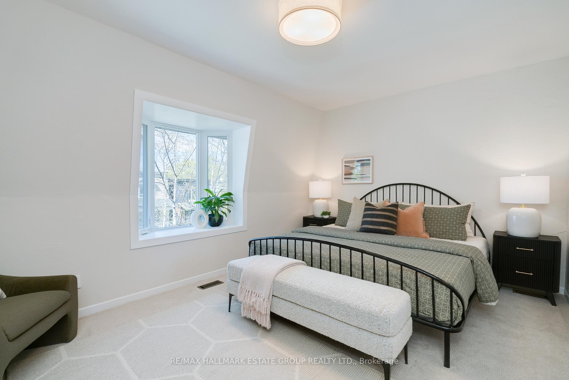 Photo 20 of 123 Withrow Avenue, Toronto, North Riverdale — HOMEH