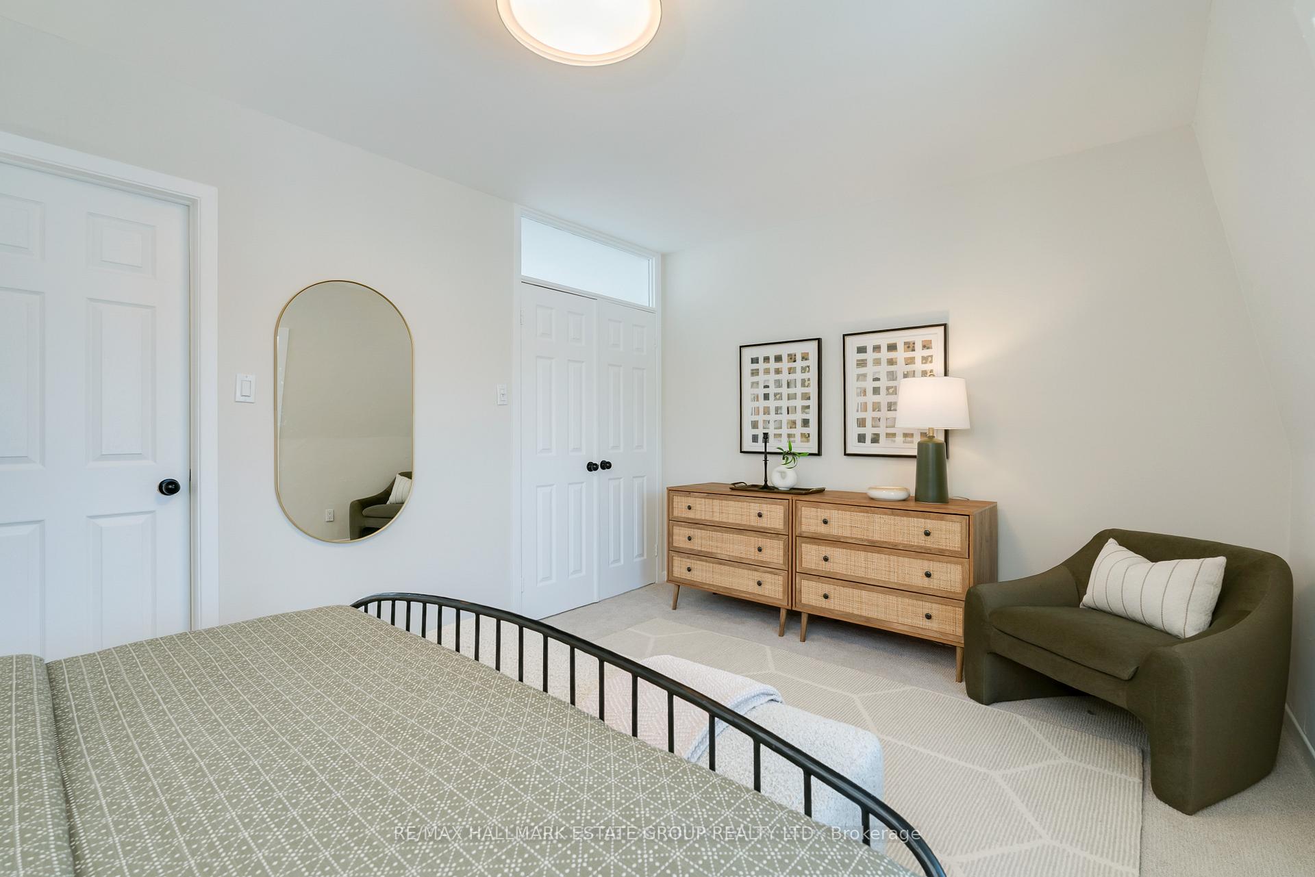 Photo 19 of 123 Withrow Avenue, Toronto, North Riverdale — HOMEH