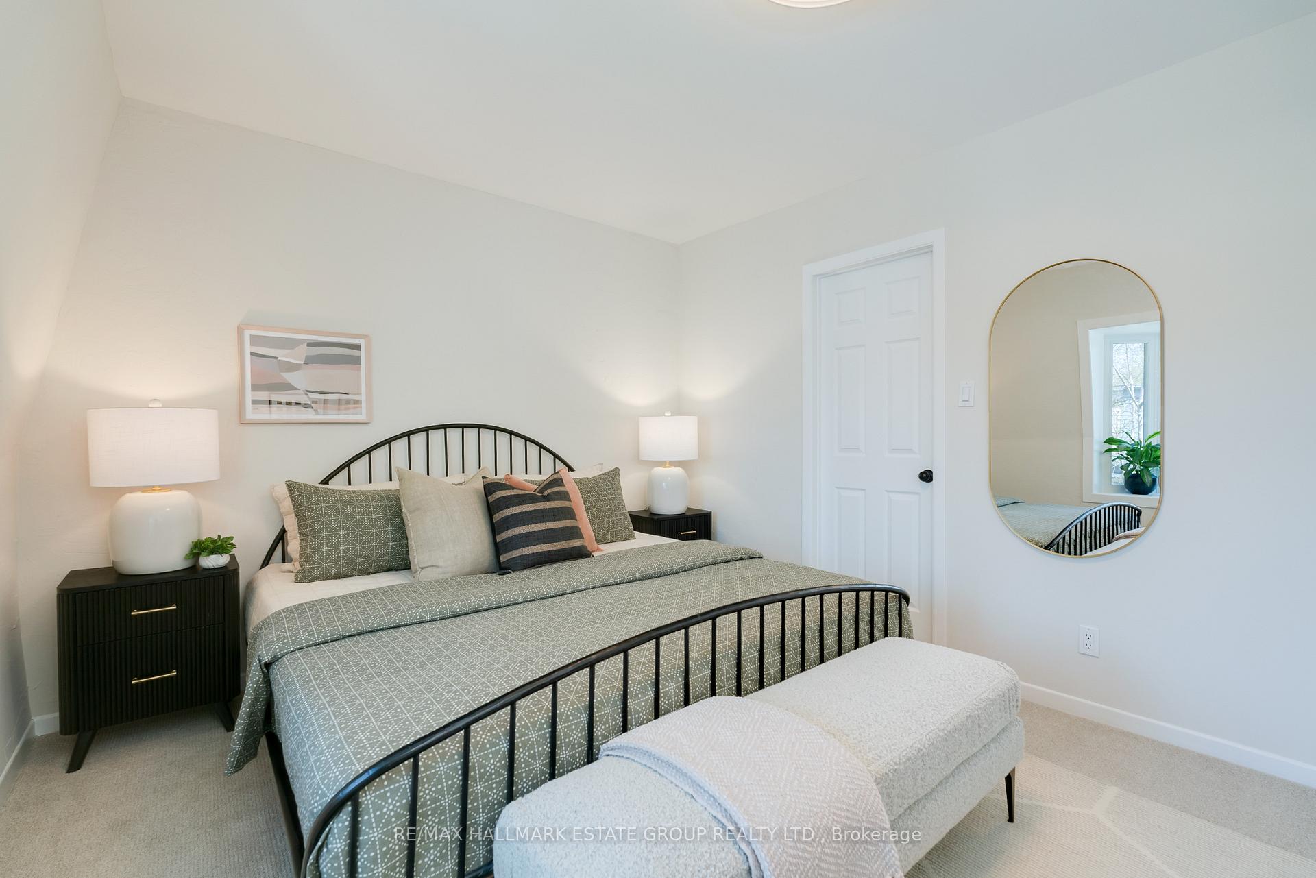 Photo 15 of 123 Withrow Avenue, Toronto, North Riverdale — HOMEH