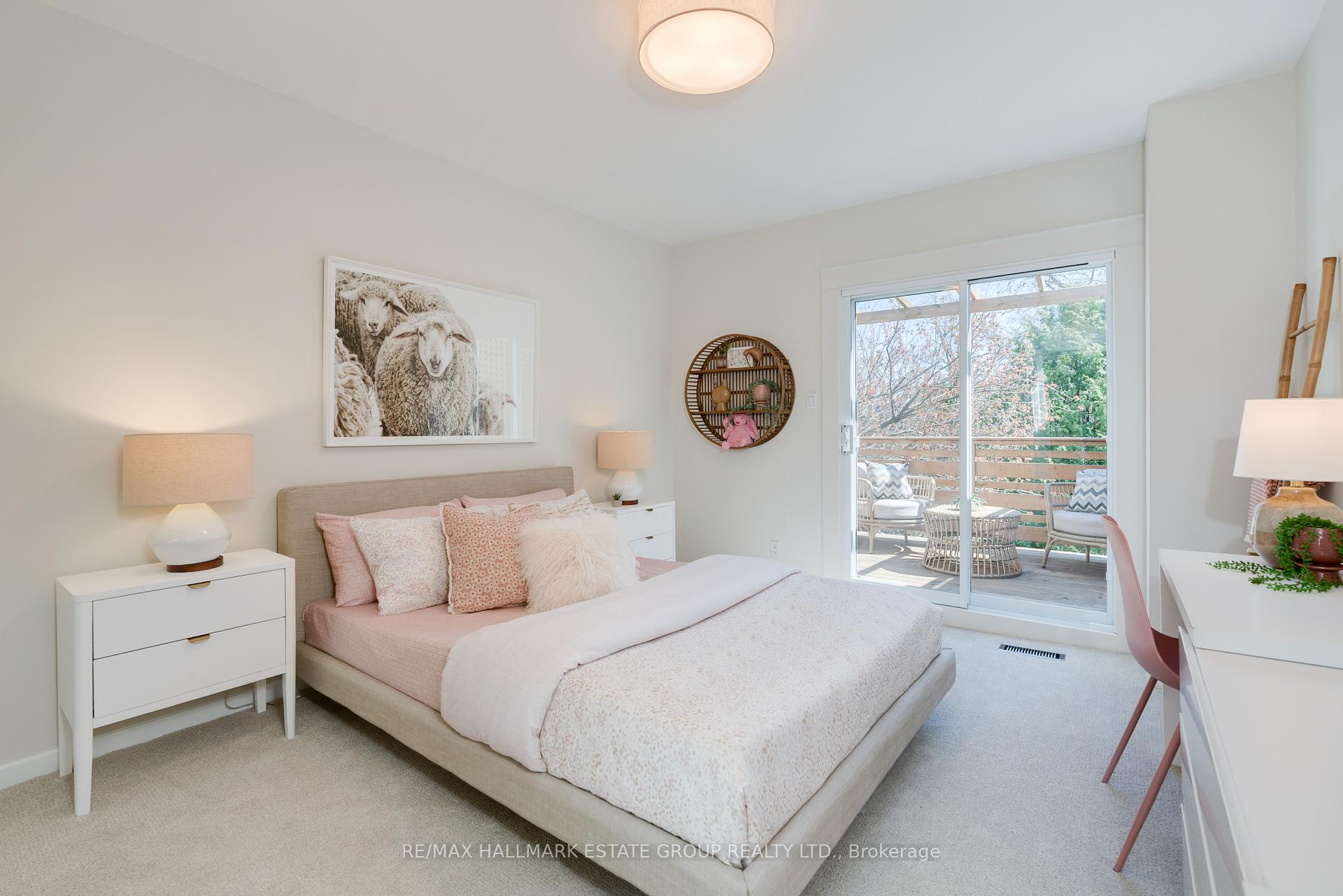Photo 21 of 123 Withrow Avenue, Toronto, North Riverdale — HOMEH