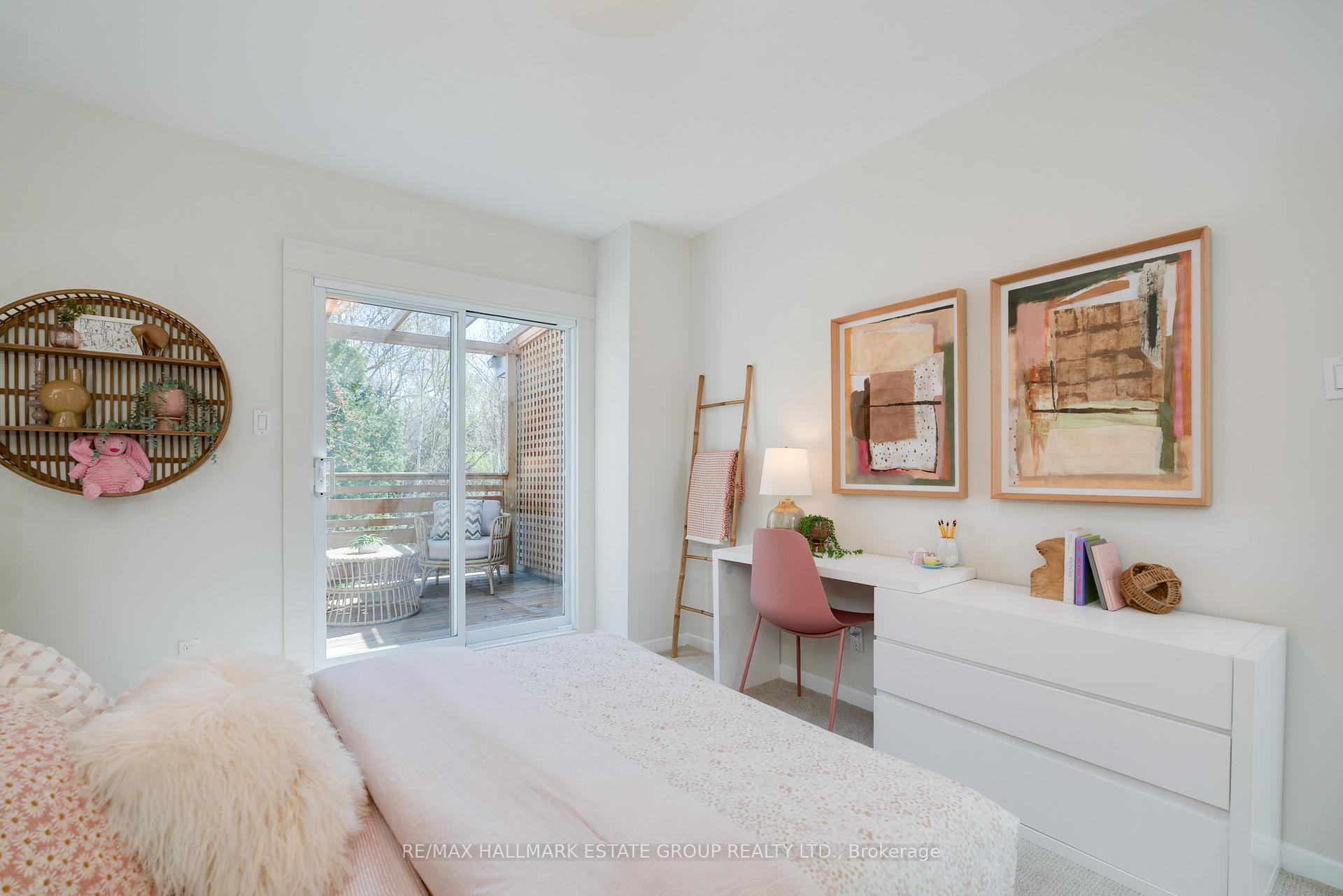 Photo 28 of 123 Withrow Avenue, Toronto, North Riverdale — HOMEH