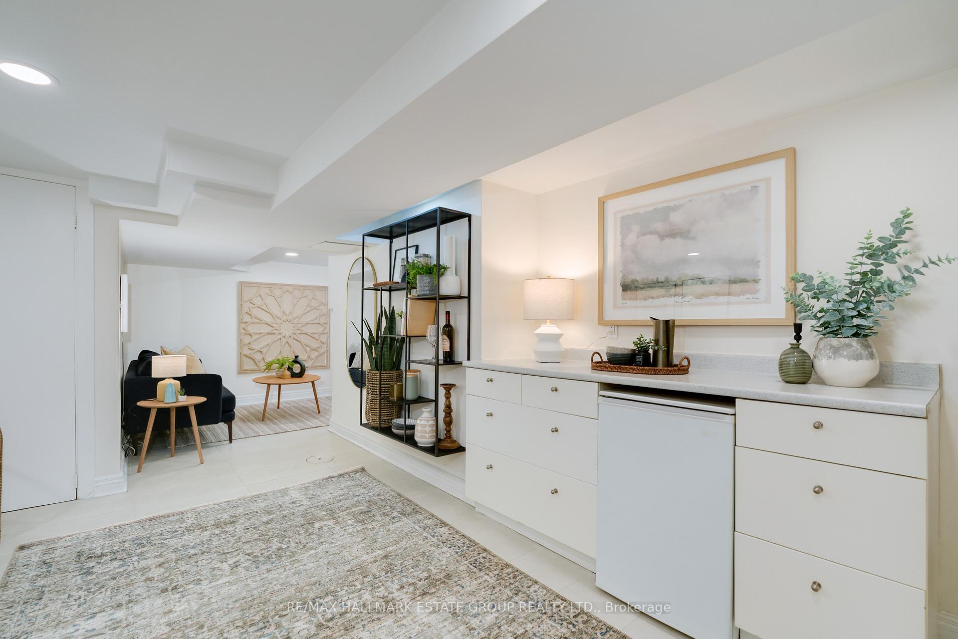 Photo 25 of 123 Withrow Avenue, Toronto, North Riverdale — HOMEH