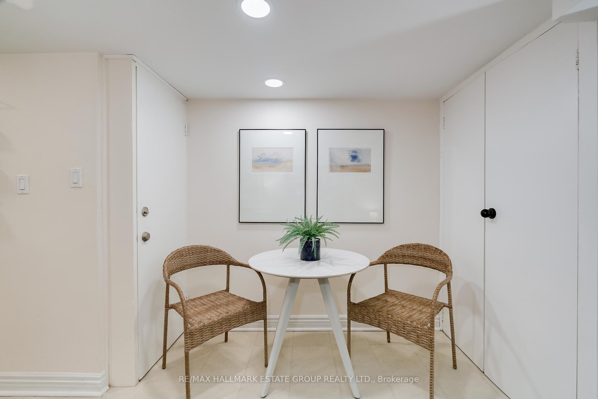 Photo 33 of 123 Withrow Avenue, Toronto, North Riverdale — HOMEH