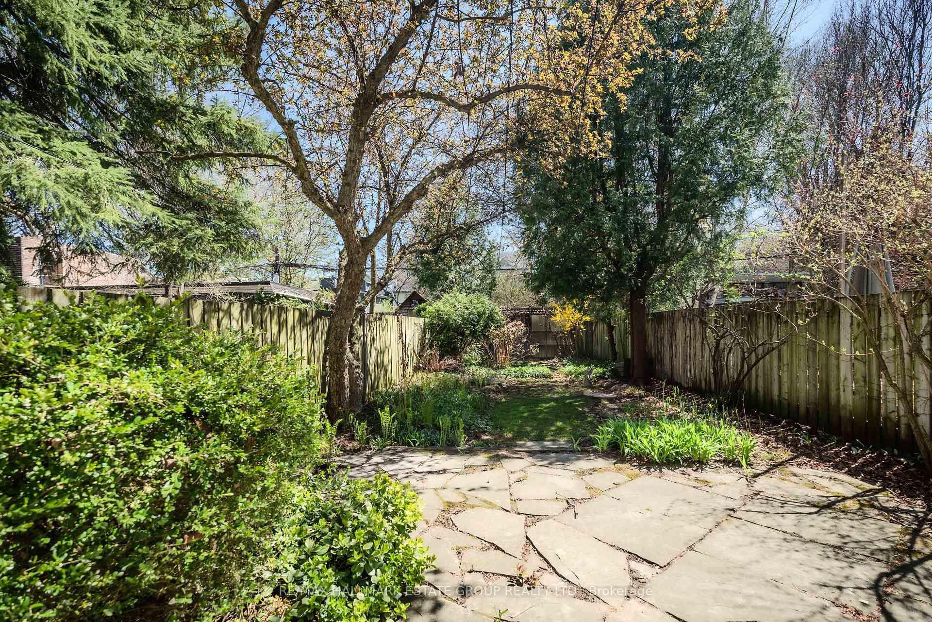 Photo 38 of 123 Withrow Avenue, Toronto, North Riverdale — HOMEH