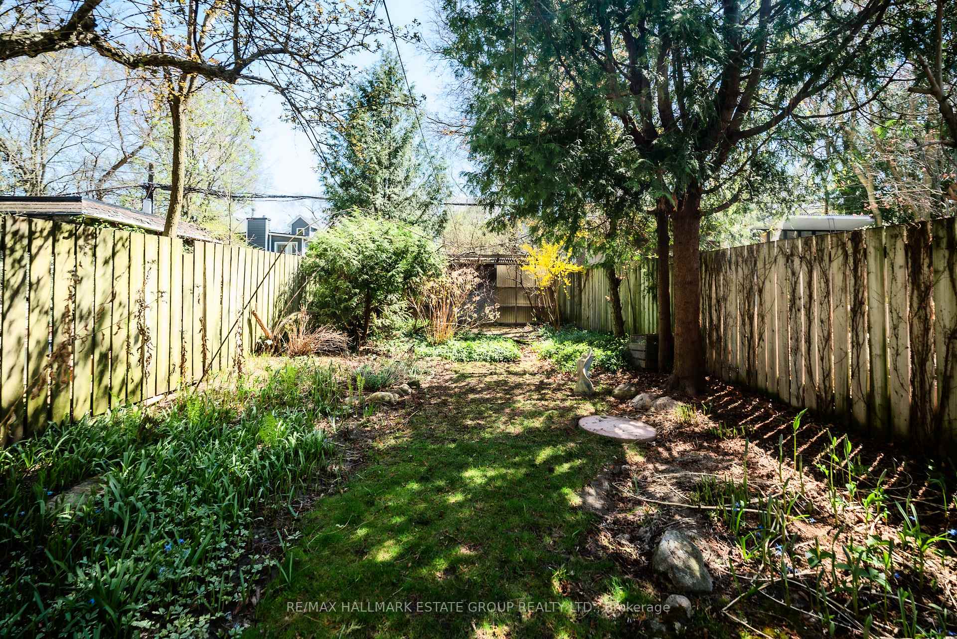 Photo 40 of 123 Withrow Avenue, Toronto, North Riverdale — HOMEH