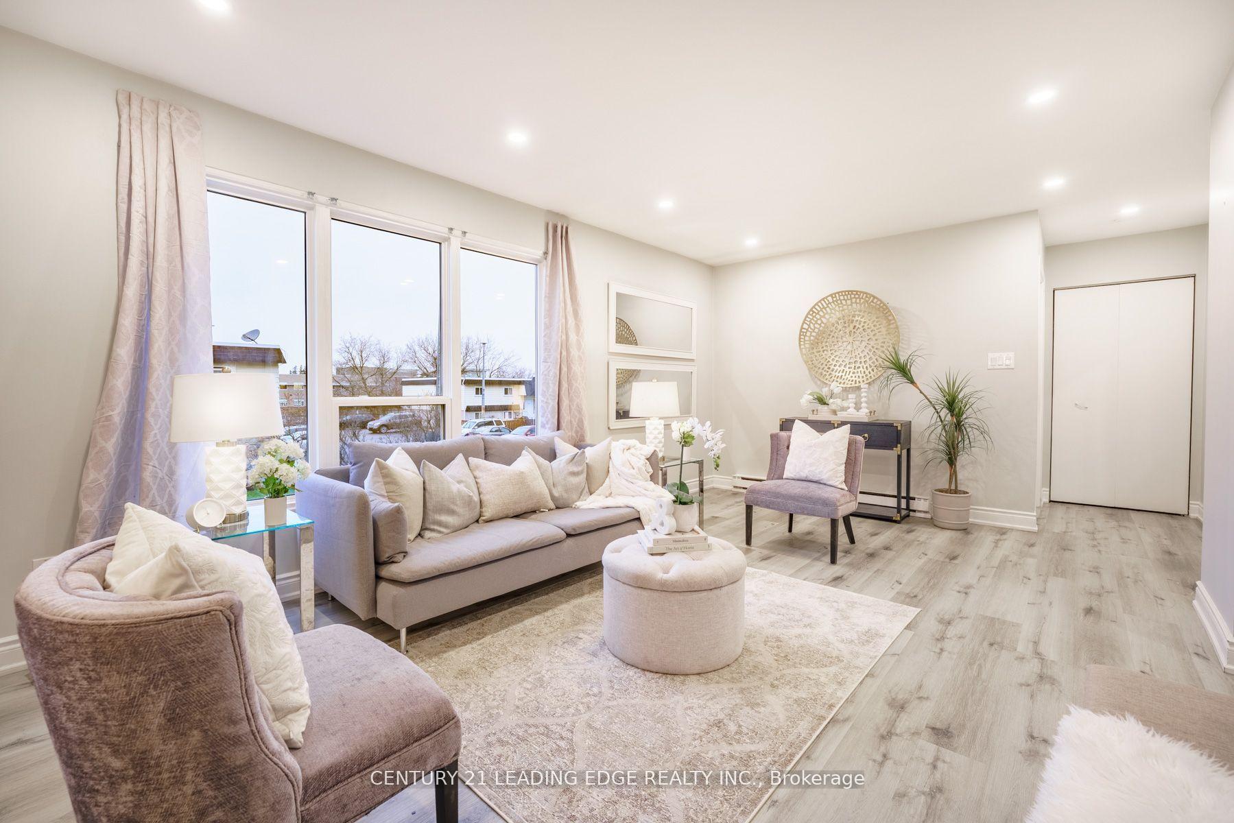 Photo 1 of Unit 2-3, 540 Mary Street, Whitby, Downtown Whitby — HOMEH