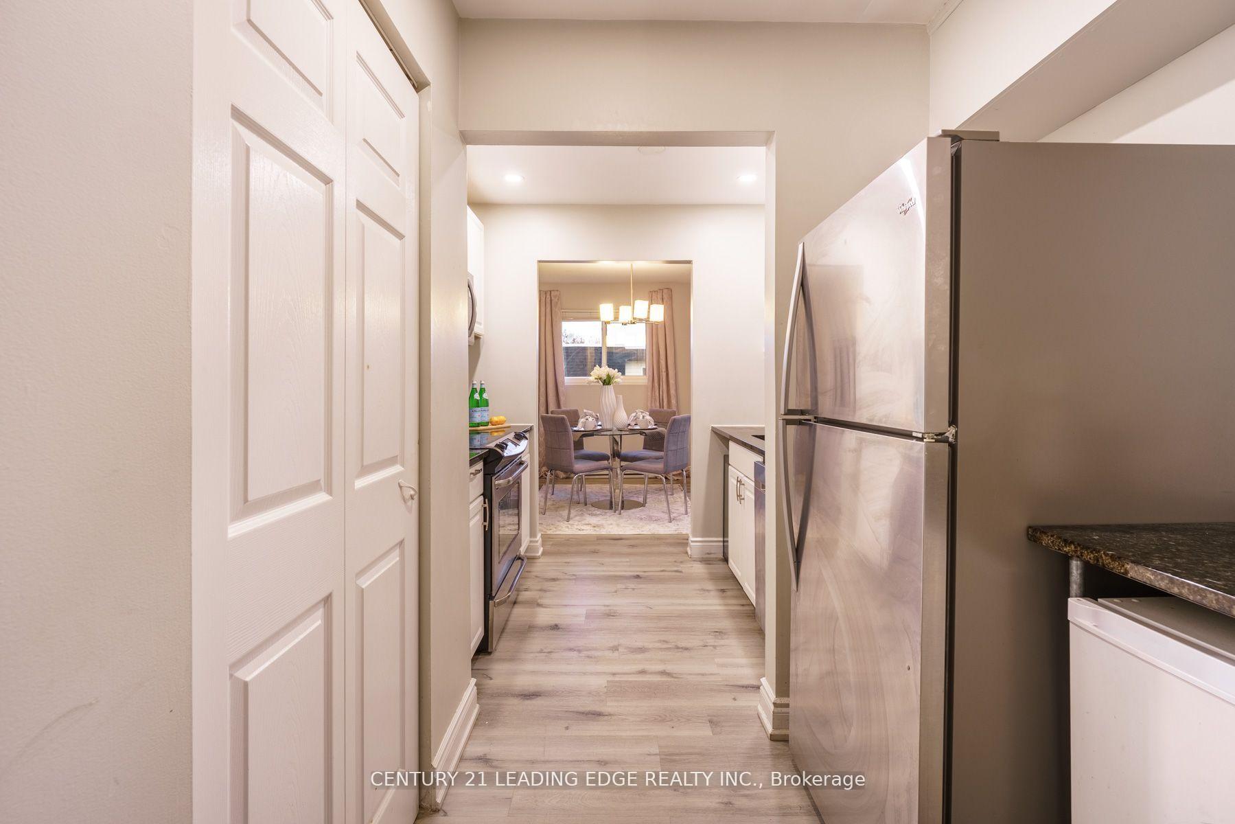 Photo 10 of Unit 2-3, 540 Mary Street, Whitby, Downtown Whitby — HOMEH
