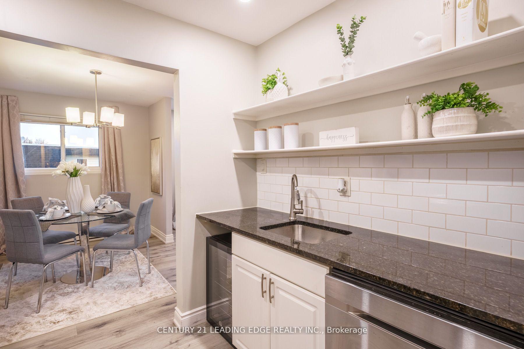 Photo 13 of Unit 2-3, 540 Mary Street, Whitby, Downtown Whitby — HOMEH