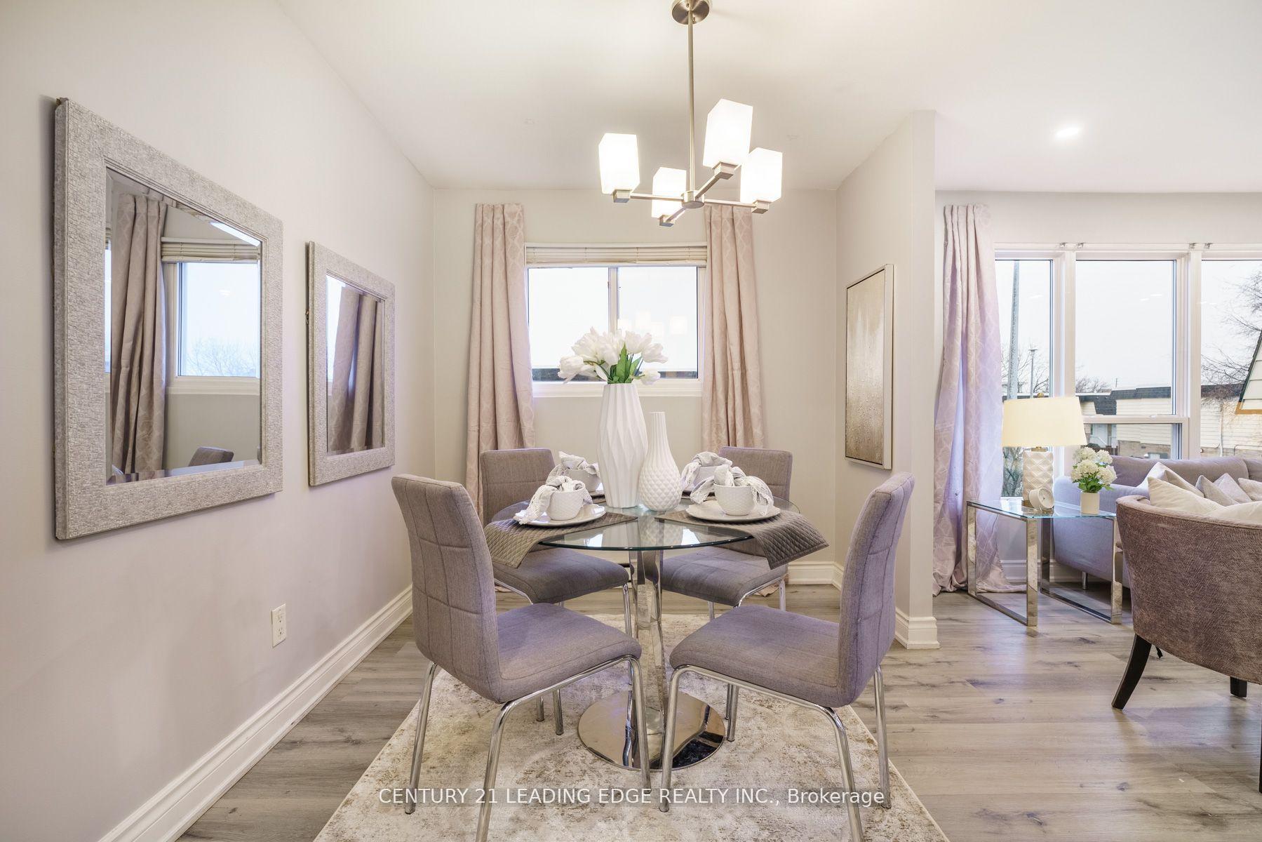 Photo 32 of Unit 2-3, 540 Mary Street, Whitby, Downtown Whitby — HOMEH