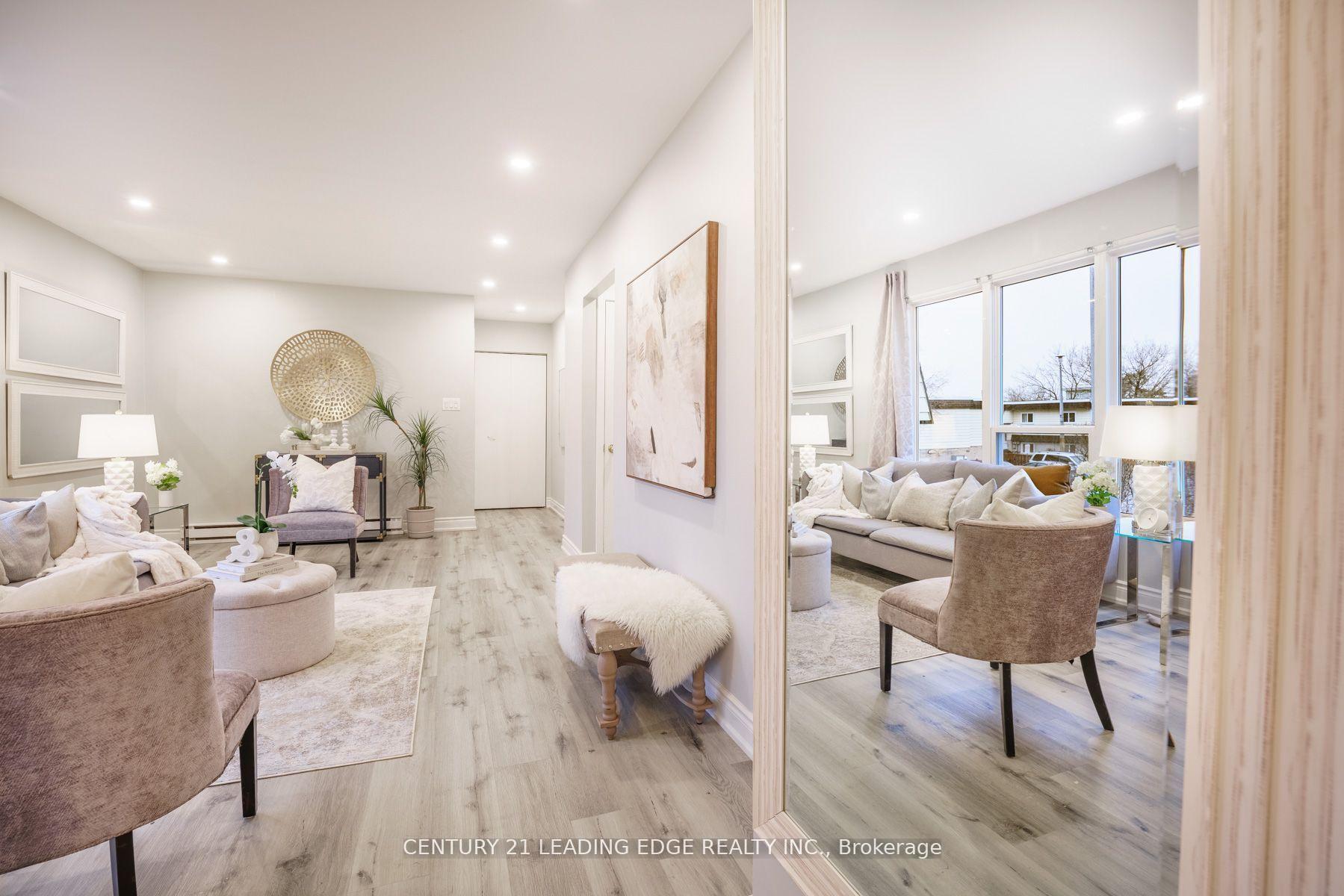 Photo 31 of Unit 2-3, 540 Mary Street, Whitby, Downtown Whitby — HOMEH
