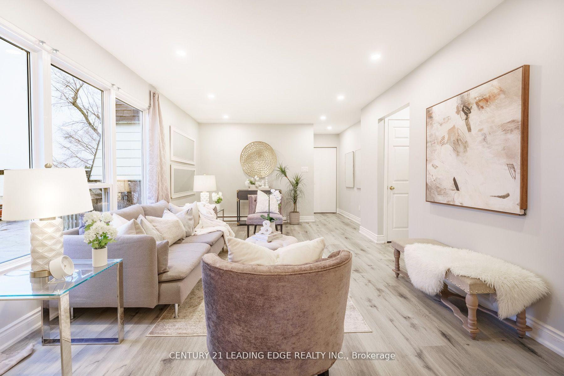 Photo 15 of Unit 2-3, 540 Mary Street, Whitby, Downtown Whitby — HOMEH