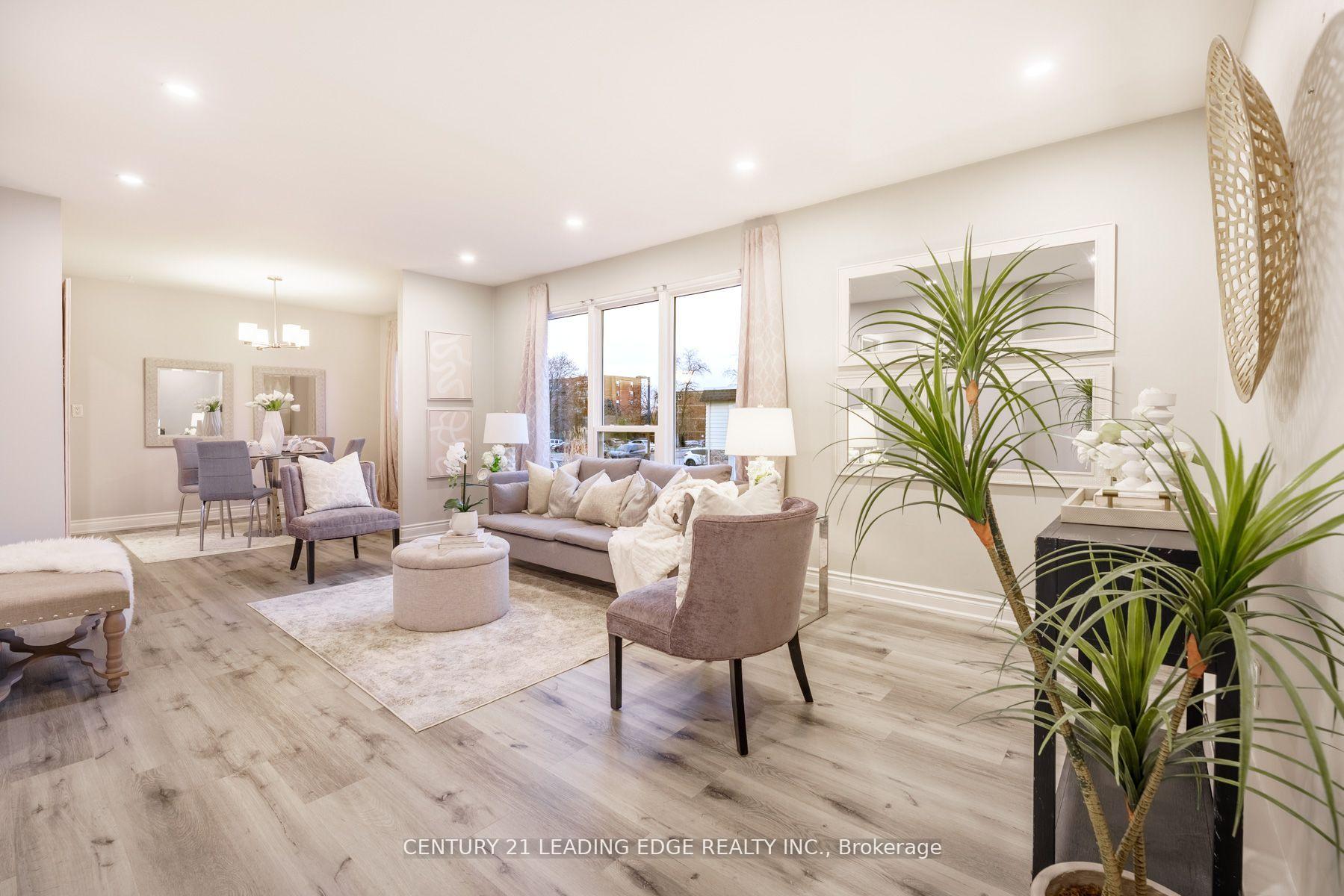 Photo 14 of Unit 2-3, 540 Mary Street, Whitby, Downtown Whitby — HOMEH