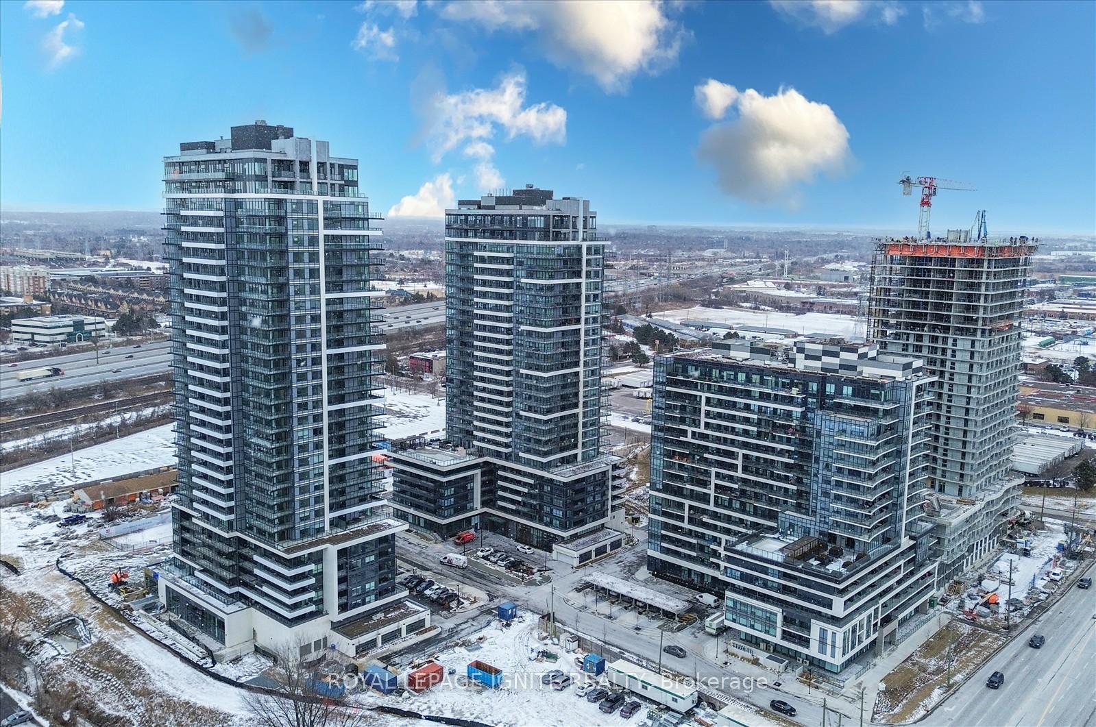 Photo 2 of Unit 803, 1455 Celebration Drive, Pickering, Bay Ridges — HOMEH