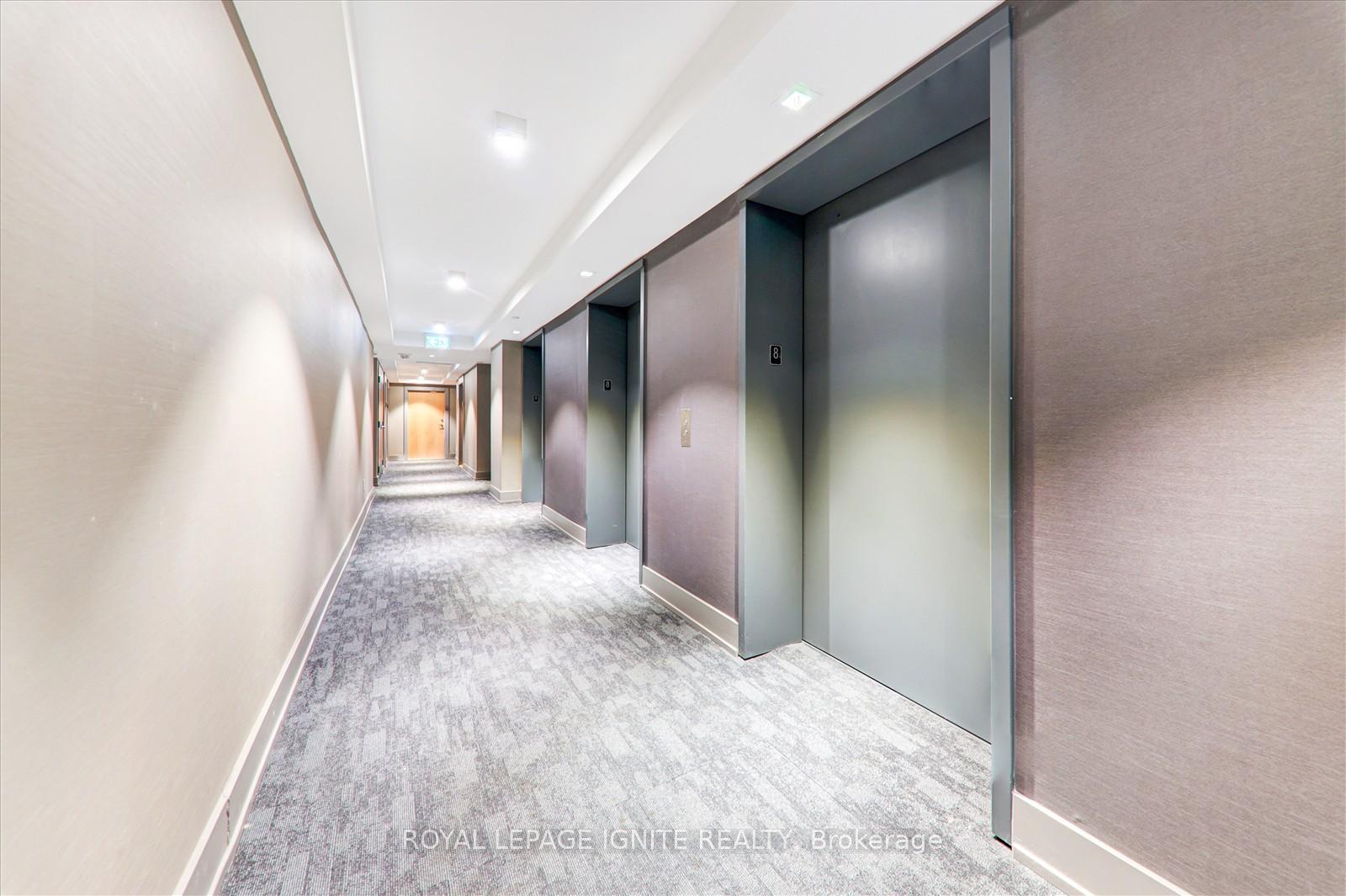 Photo 4 of Unit 803, 1455 Celebration Drive, Pickering, Bay Ridges — HOMEH