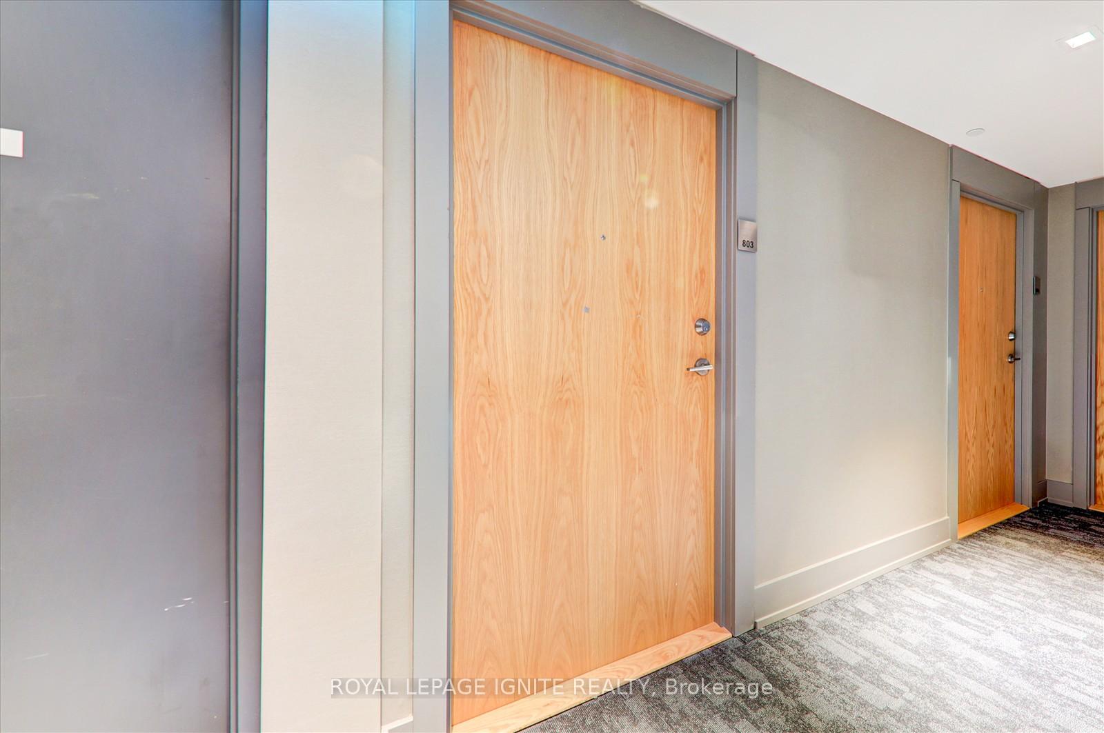 Photo 6 of Unit 803, 1455 Celebration Drive, Pickering, Bay Ridges — HOMEH