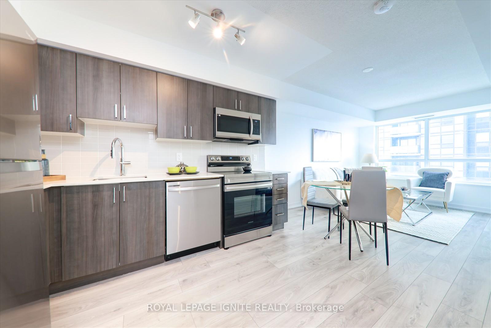 Photo 10 of Unit 803, 1455 Celebration Drive, Pickering, Bay Ridges — HOMEH
