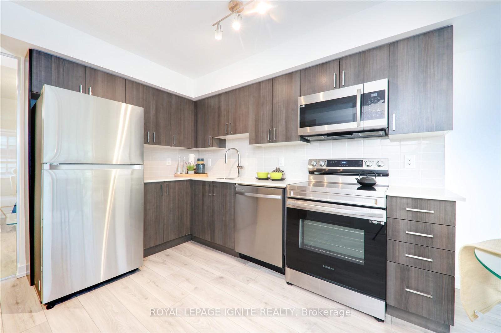 Photo 9 of Unit 803, 1455 Celebration Drive, Pickering, Bay Ridges — HOMEH