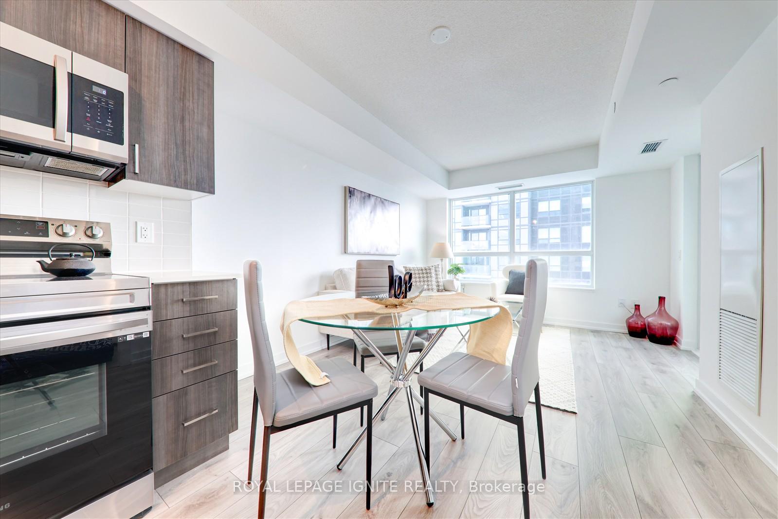 Photo 14 of Unit 803, 1455 Celebration Drive, Pickering, Bay Ridges — HOMEH