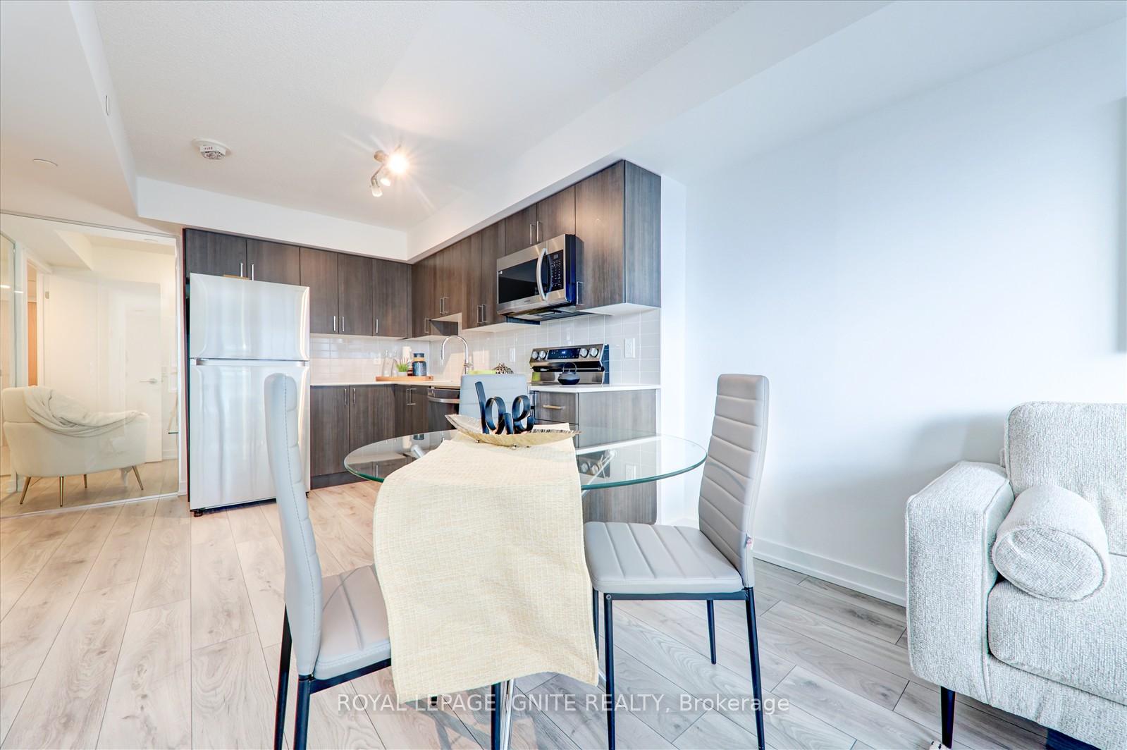Photo 13 of Unit 803, 1455 Celebration Drive, Pickering, Bay Ridges — HOMEH