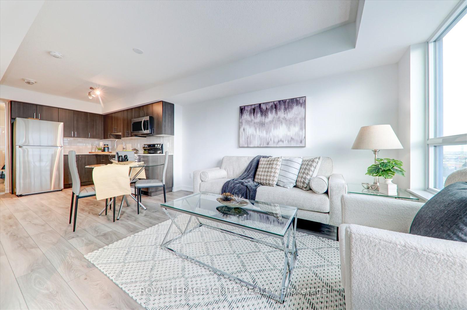Photo 19 of Unit 803, 1455 Celebration Drive, Pickering, Bay Ridges — HOMEH
