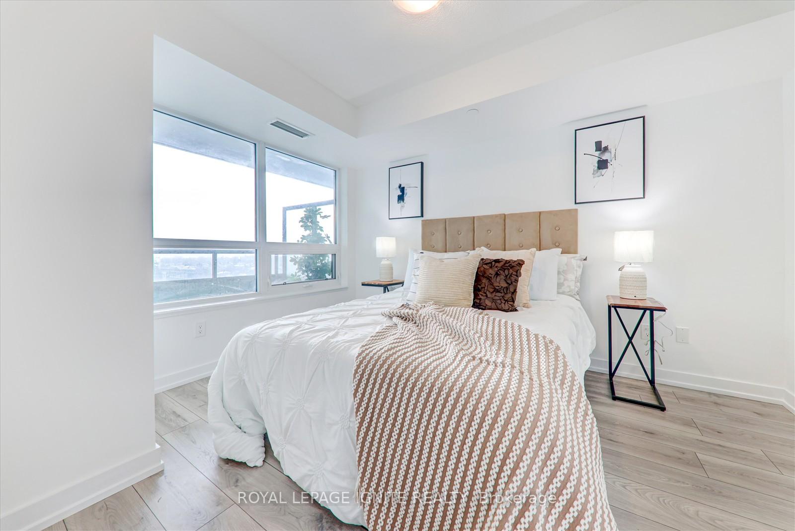 Photo 16 of Unit 803, 1455 Celebration Drive, Pickering, Bay Ridges — HOMEH