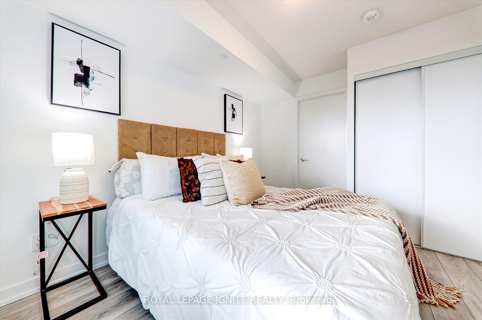Photo 22 of Unit 803, 1455 Celebration Drive, Pickering, Bay Ridges — HOMEH