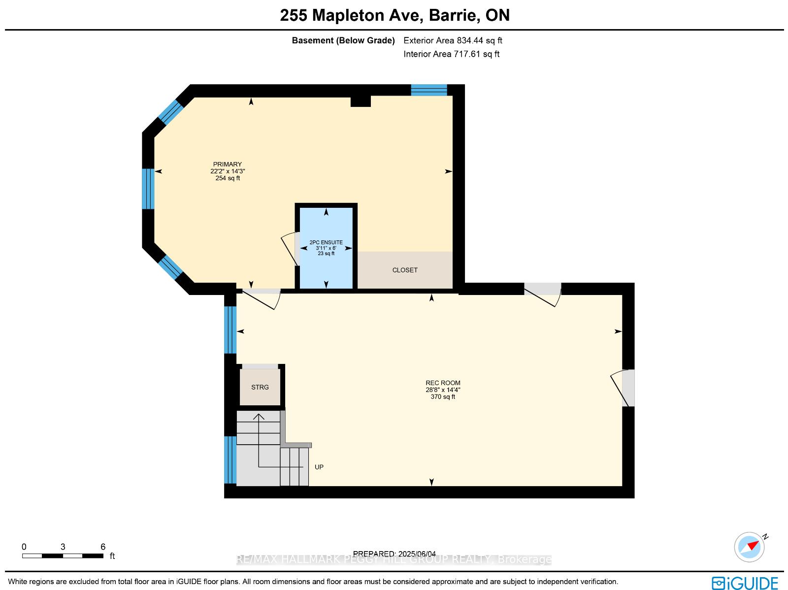 Photo 27 of 255 Mapleton Avenue, Barrie, Holly — HOMEH