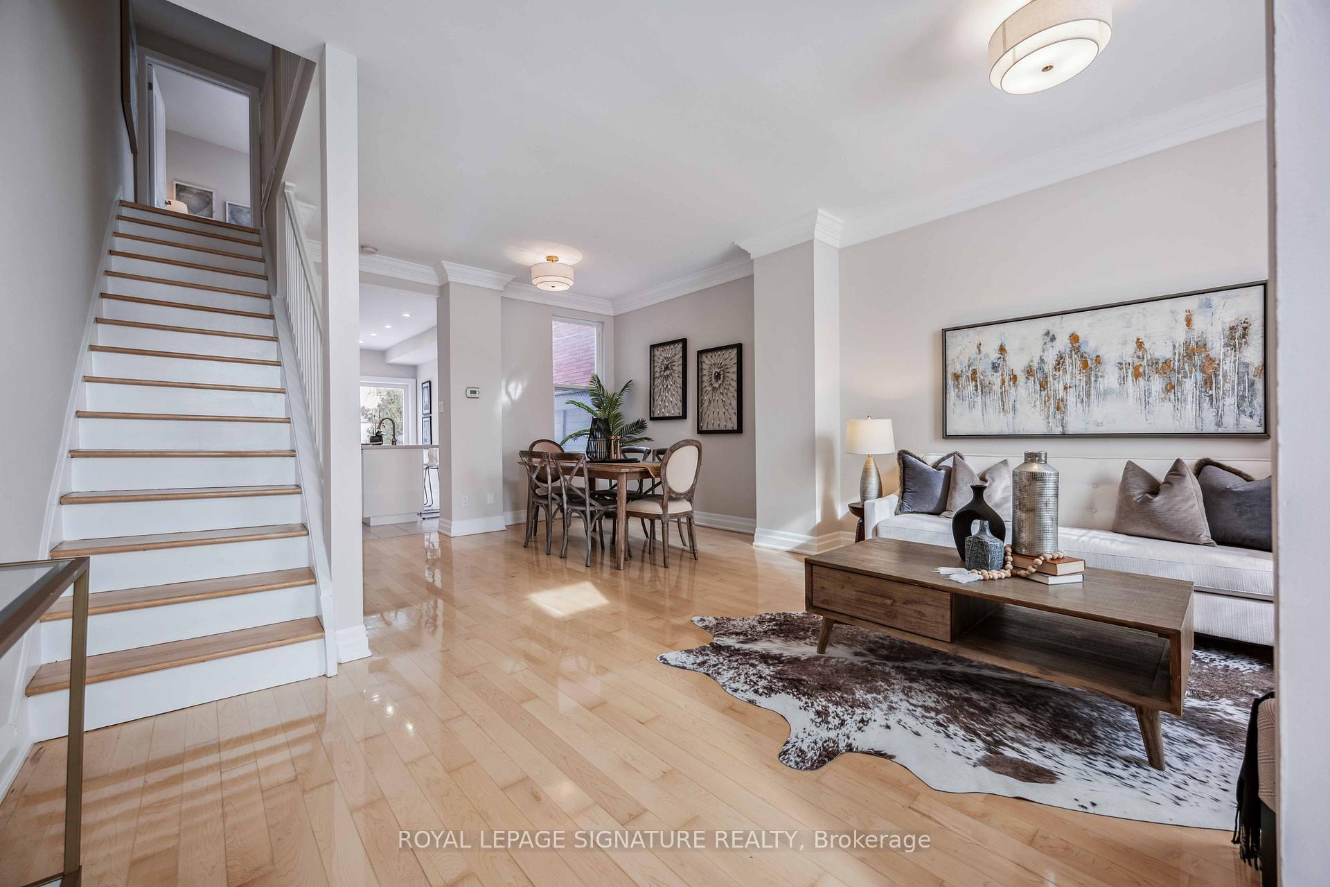 Photo 3 of 1318 Dundas Street E, Toronto, South Riverdale — HOMEH