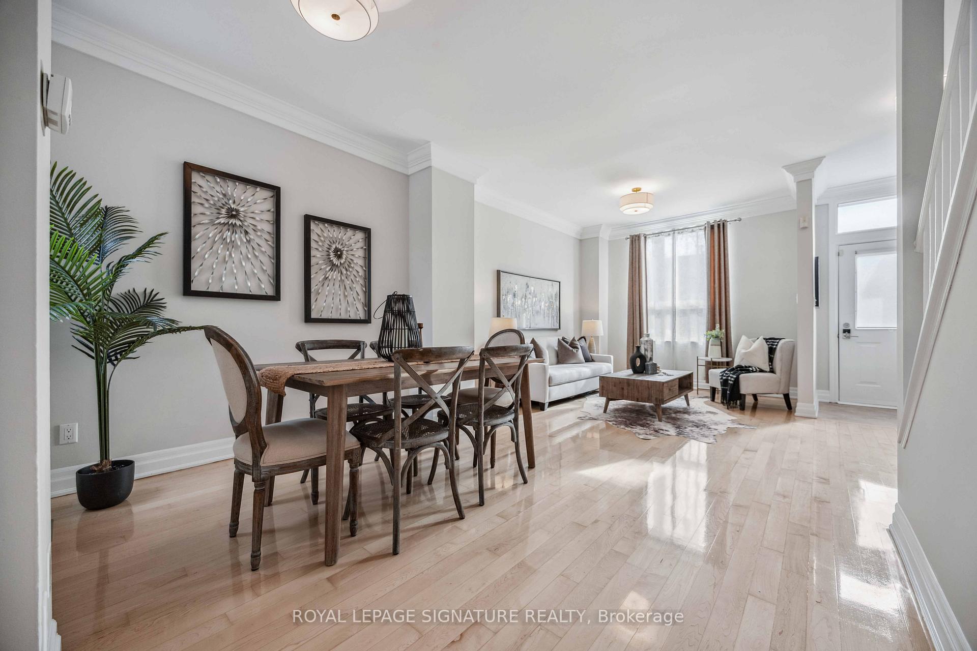 Photo 10 of 1318 Dundas Street E, Toronto, South Riverdale — HOMEH