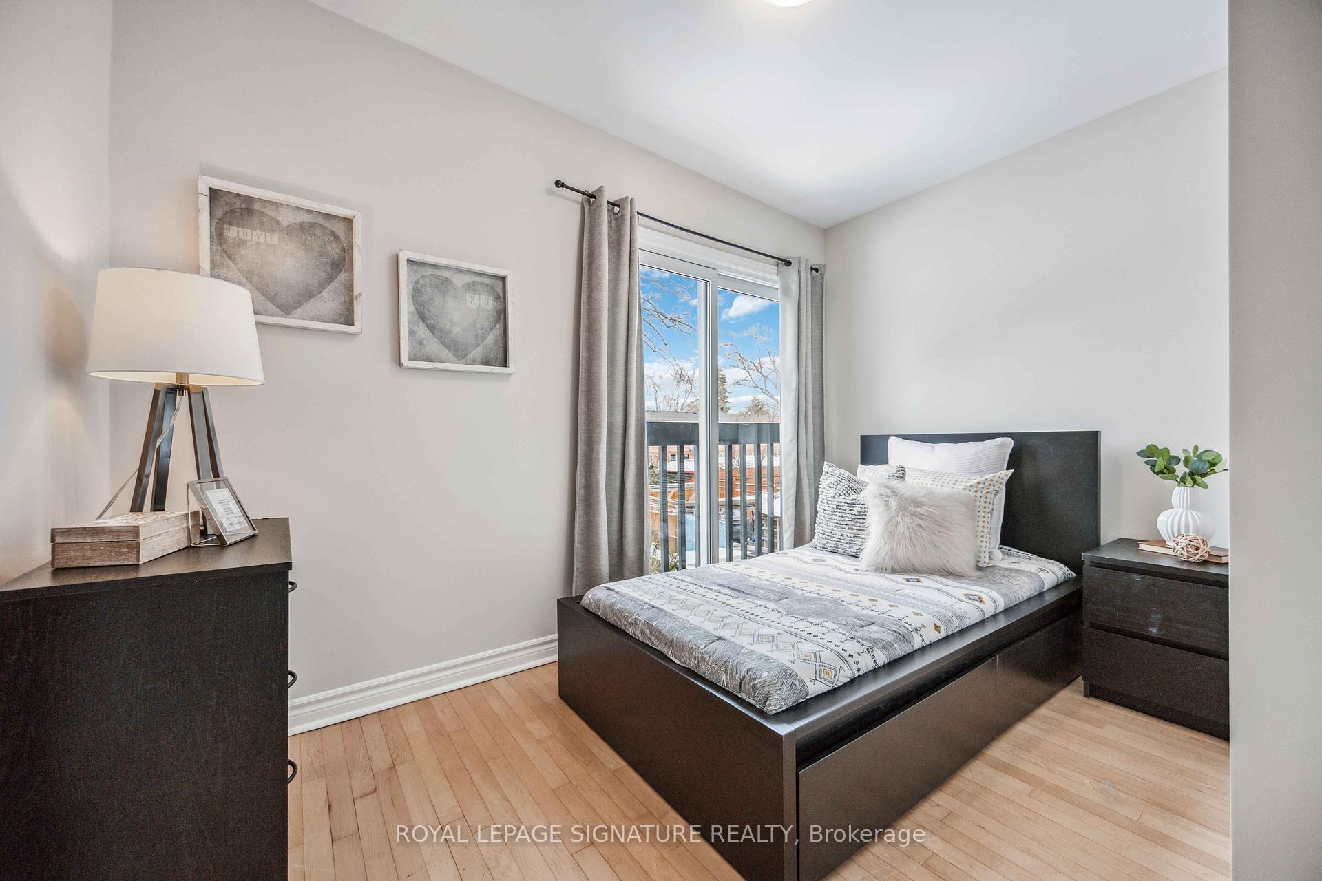 Photo 12 of 1318 Dundas Street E, Toronto, South Riverdale — HOMEH